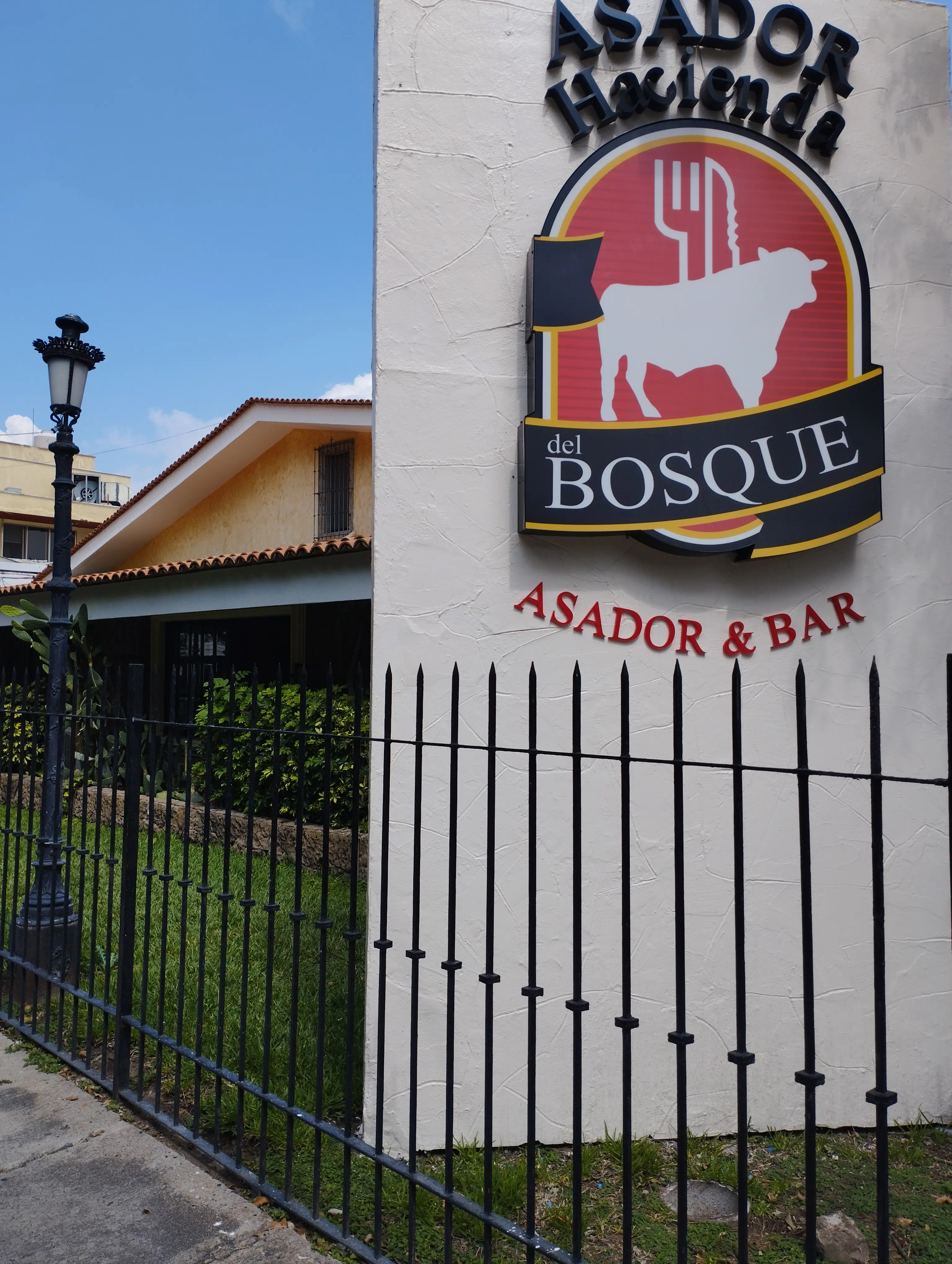 Asador Hacienda Del Bosque image 7