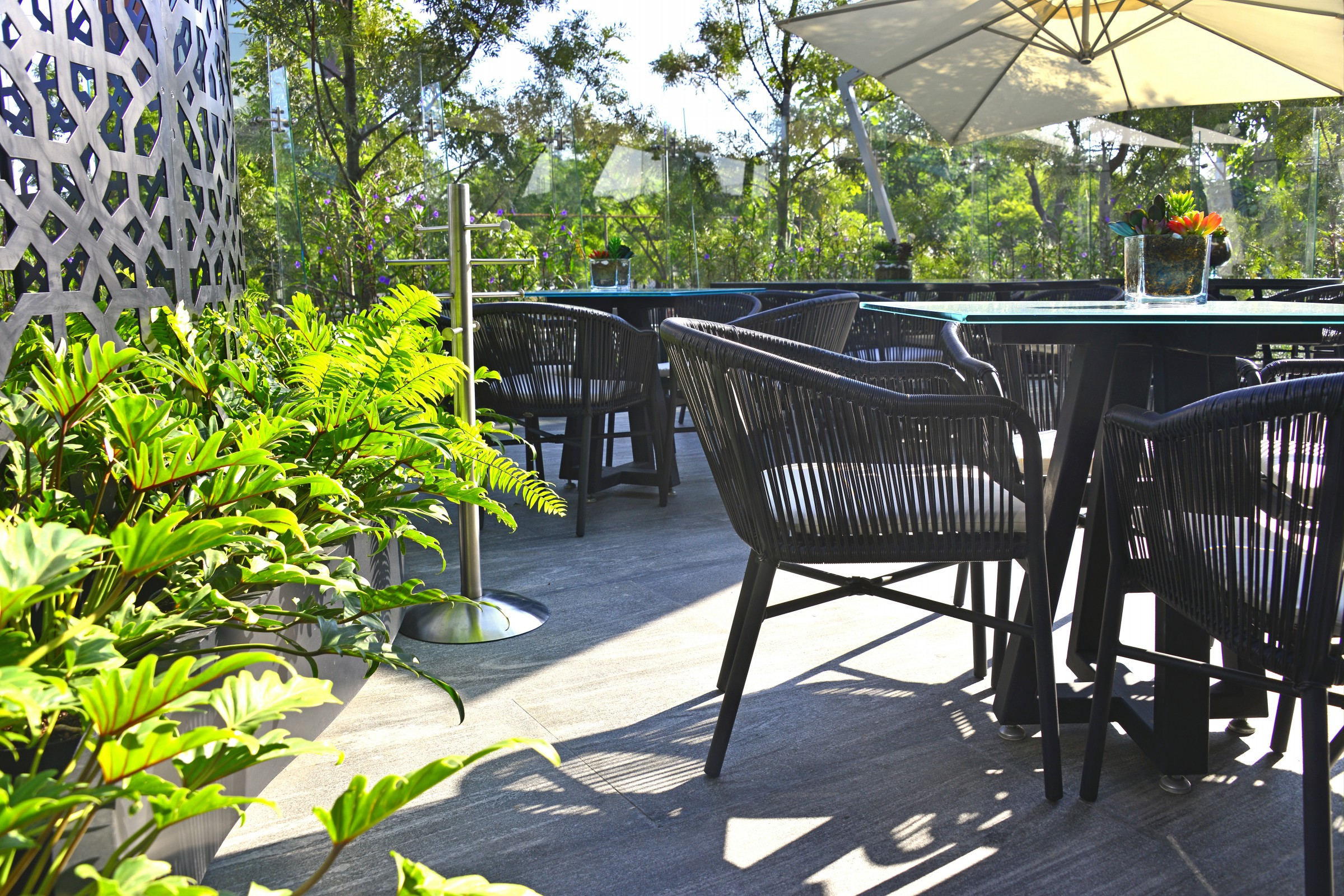 AL BARUK Mediterranean Cuisine & Bar image 1