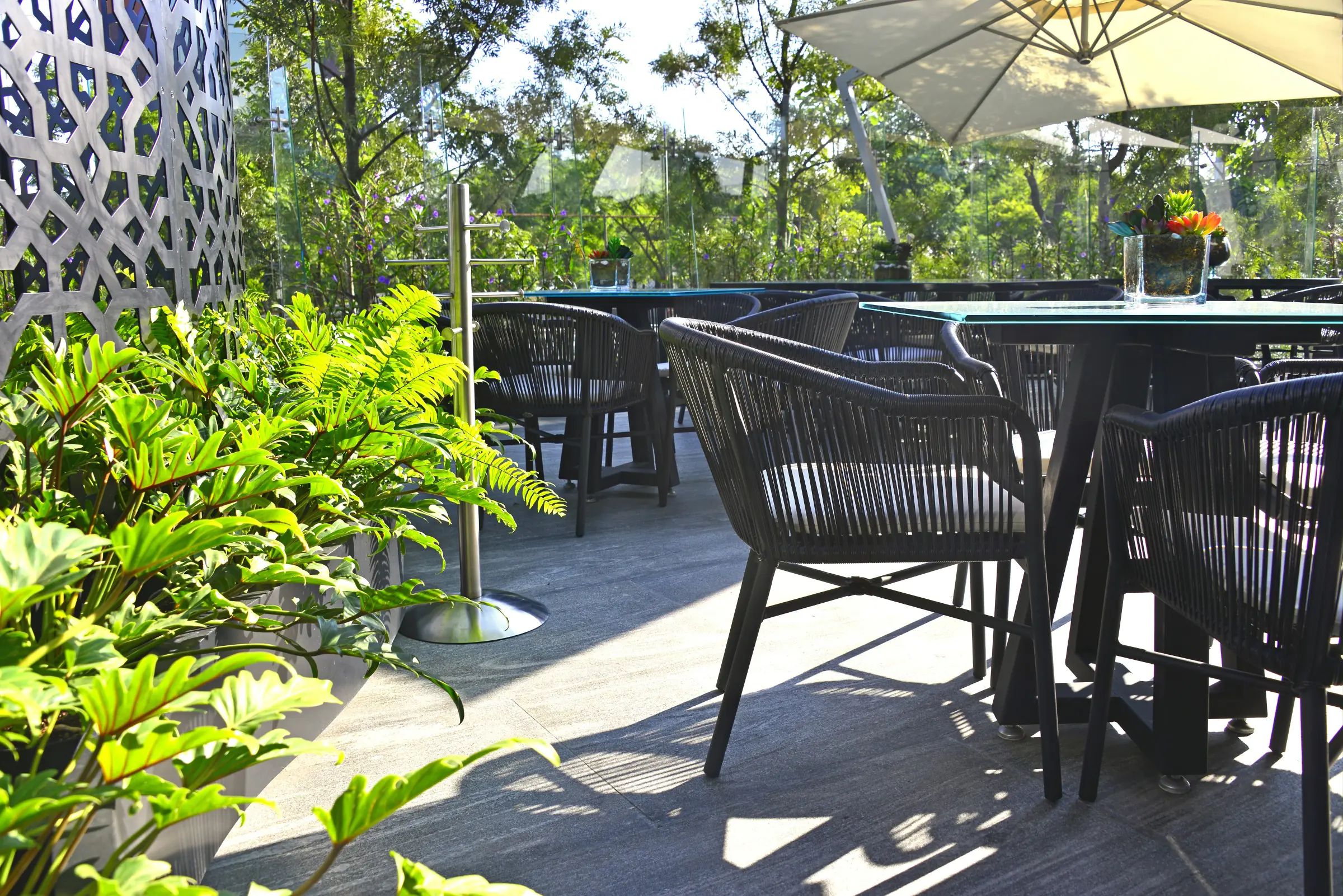 AL BARUK Mediterranean Cuisine & Bar image 1