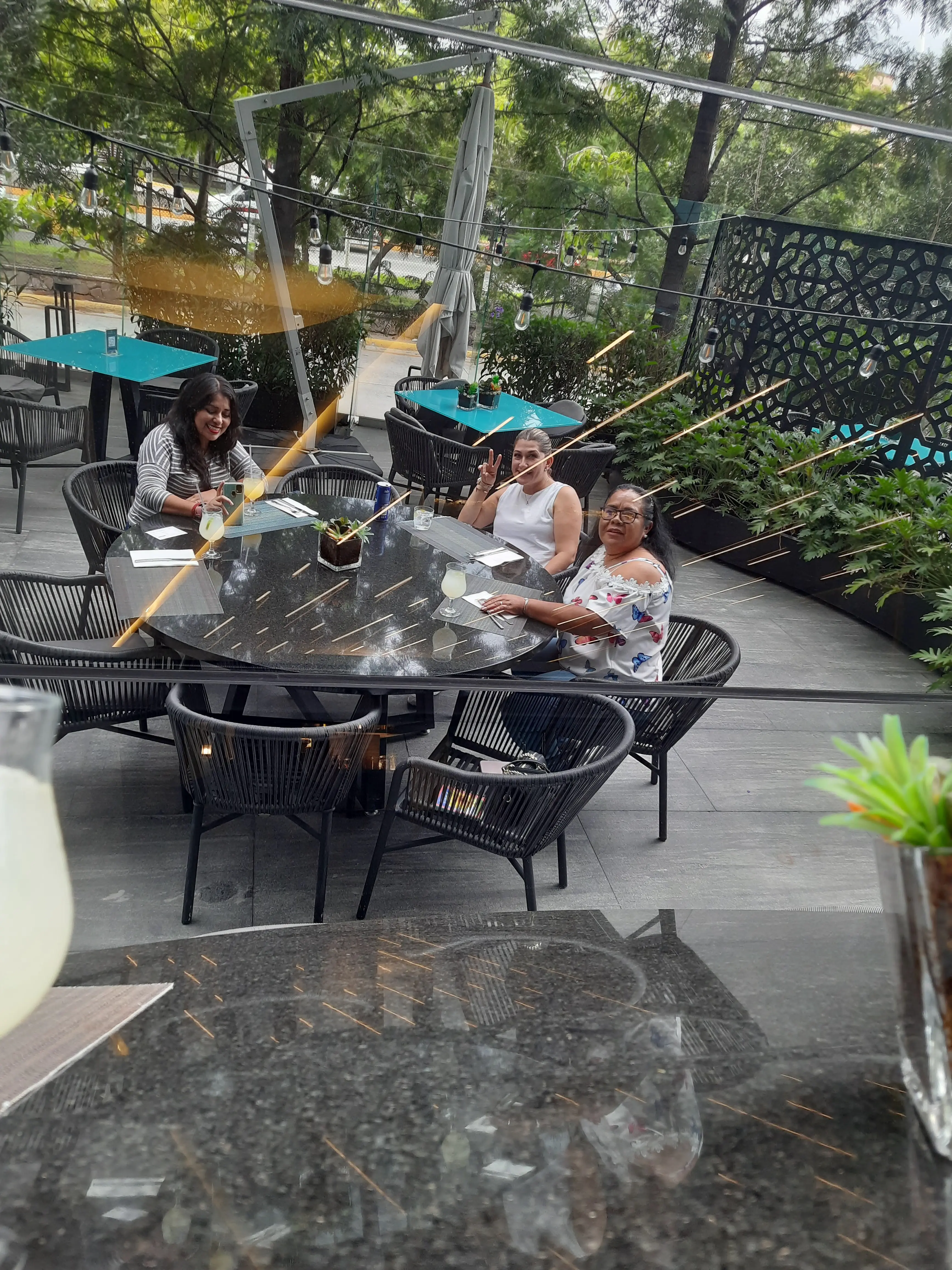 AL BARUK Mediterranean Cuisine & Bar image 6