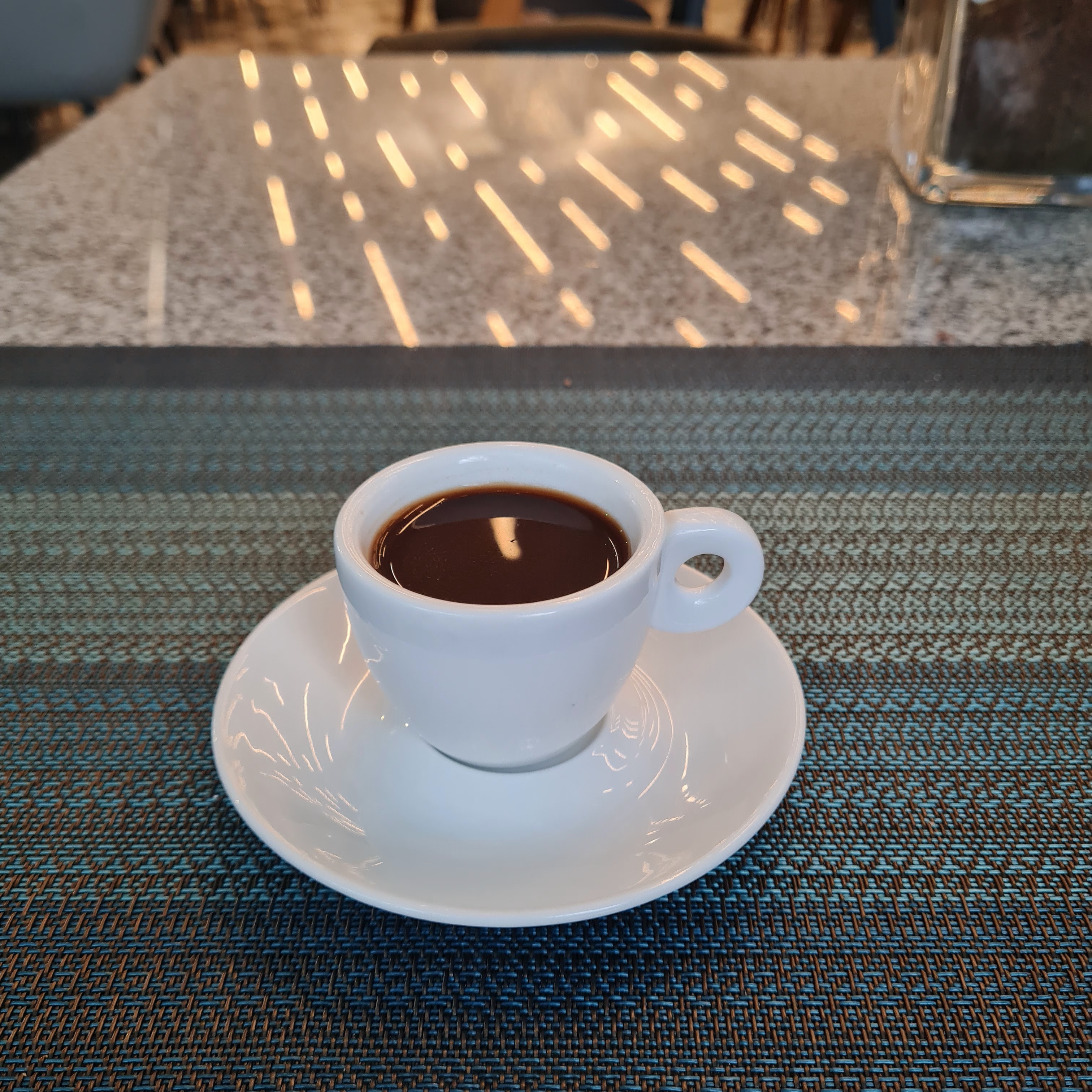 AL BARUK Mediterranean Cuisine & Bar image 7