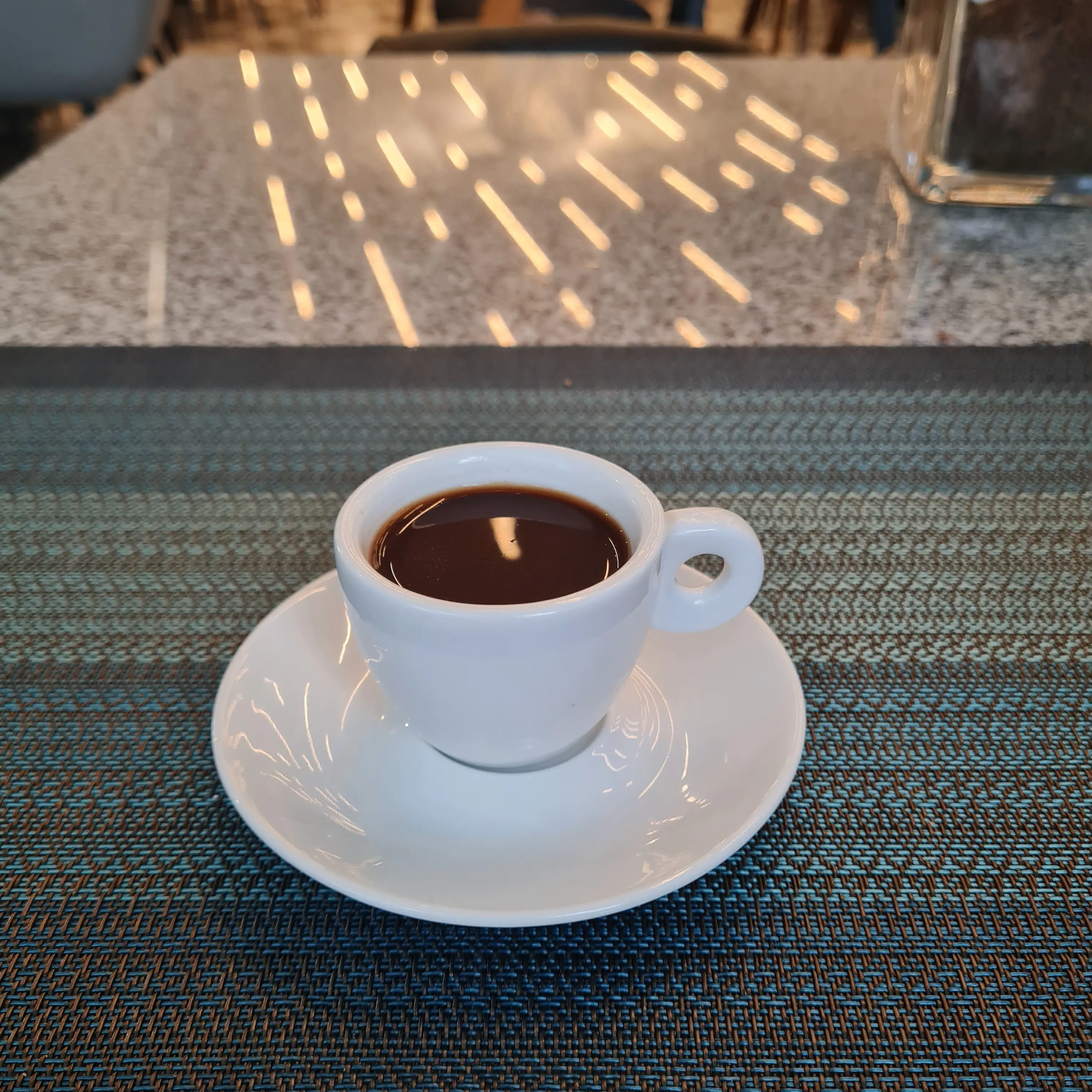 AL BARUK Mediterranean Cuisine & Bar image 7