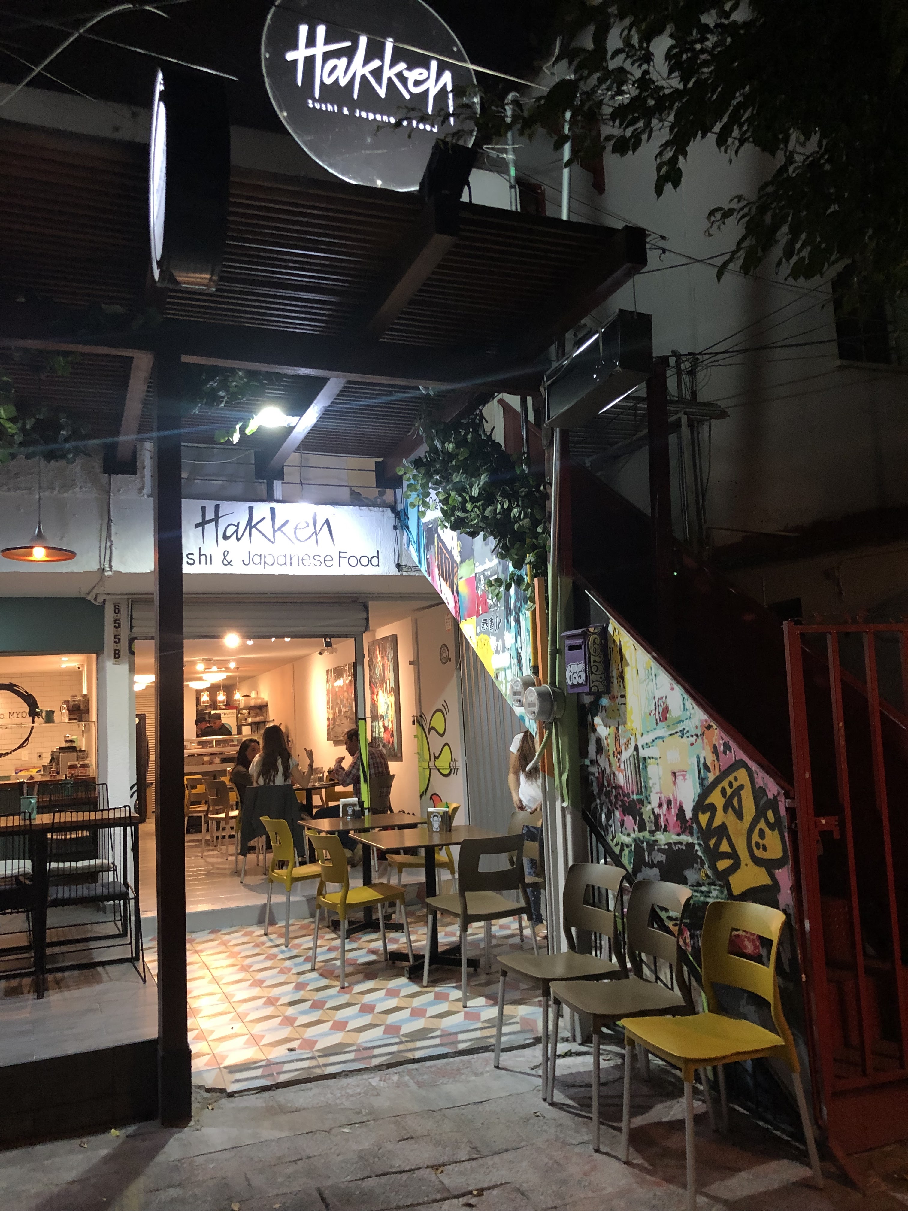 Hakken Chapalita image 1