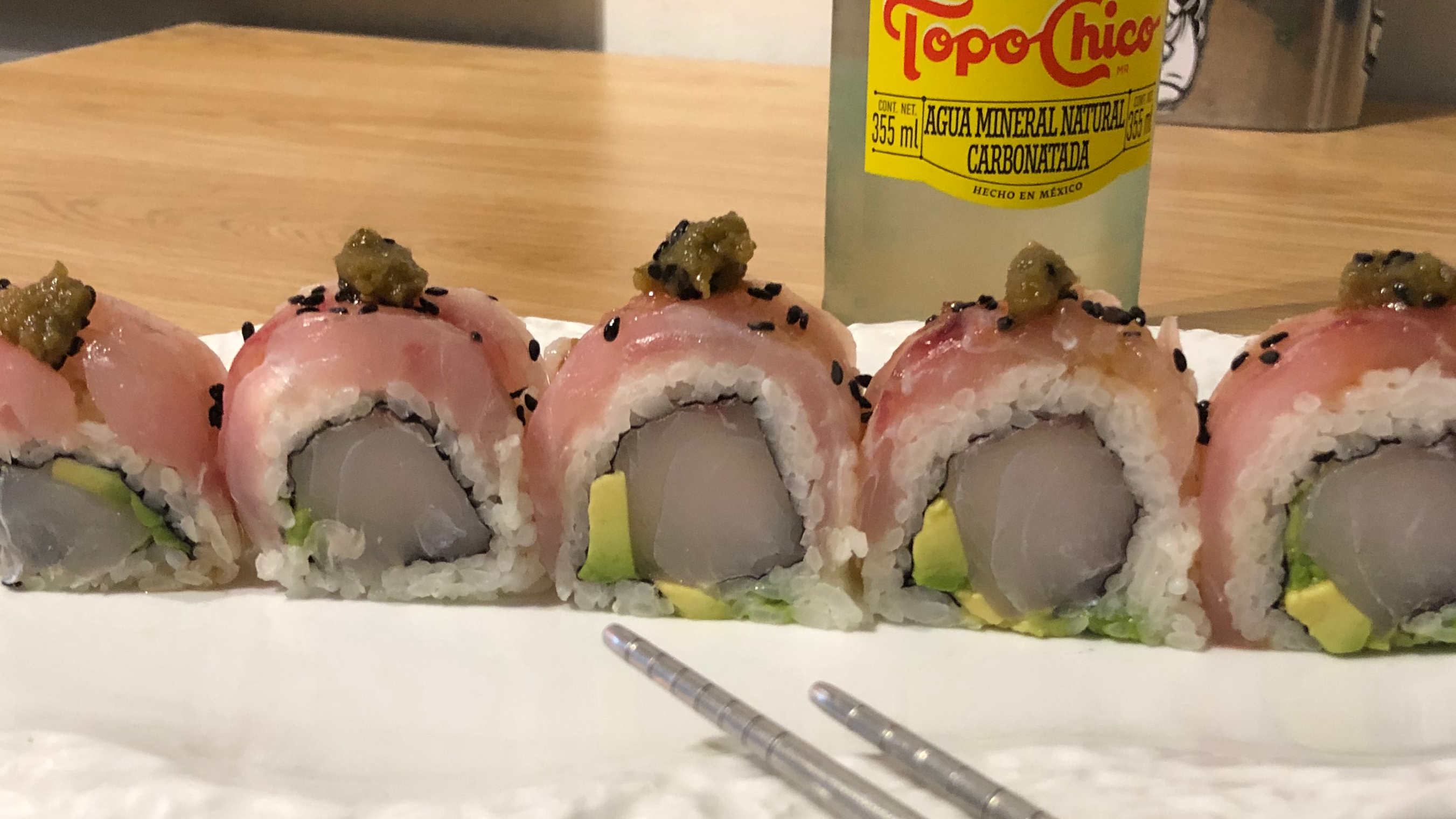 Hakken Chapalita image 2