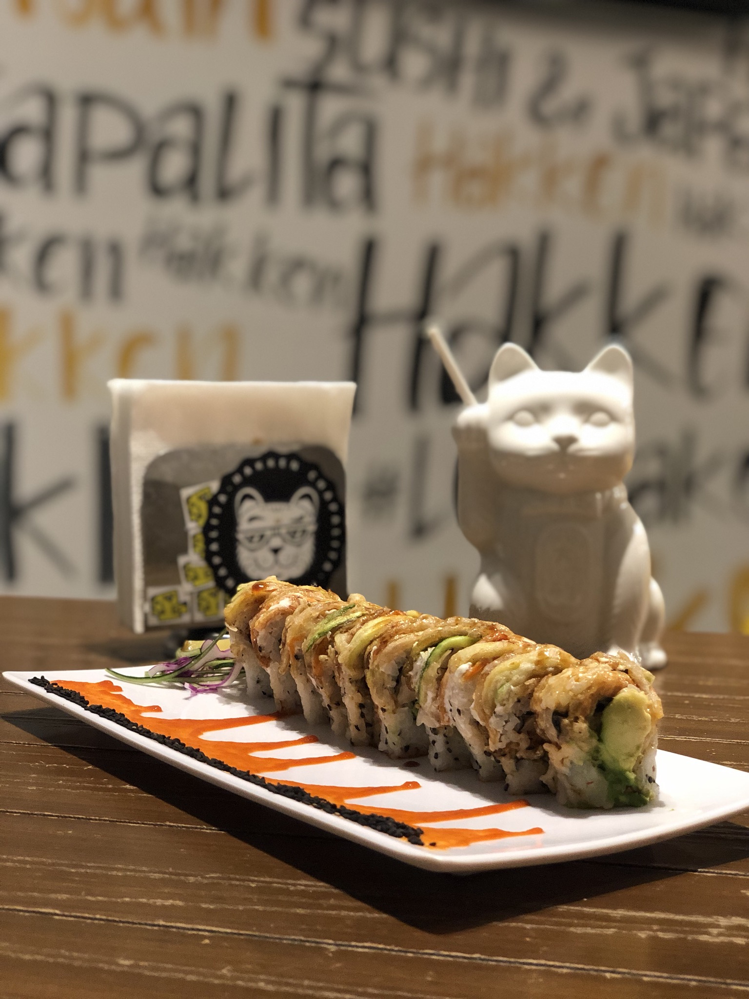 Hakken Chapalita image 8