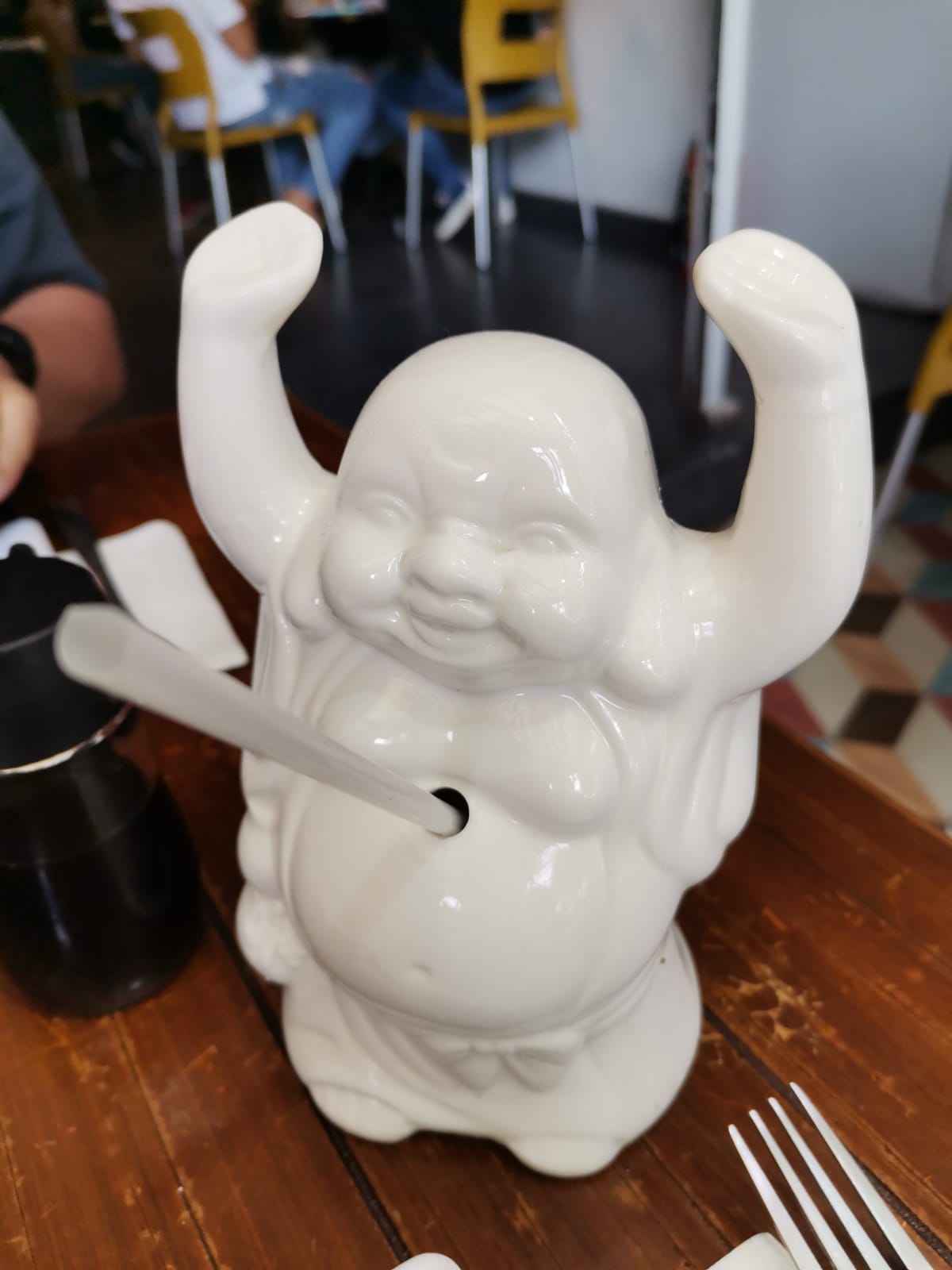 Hakken Chapalita image 10