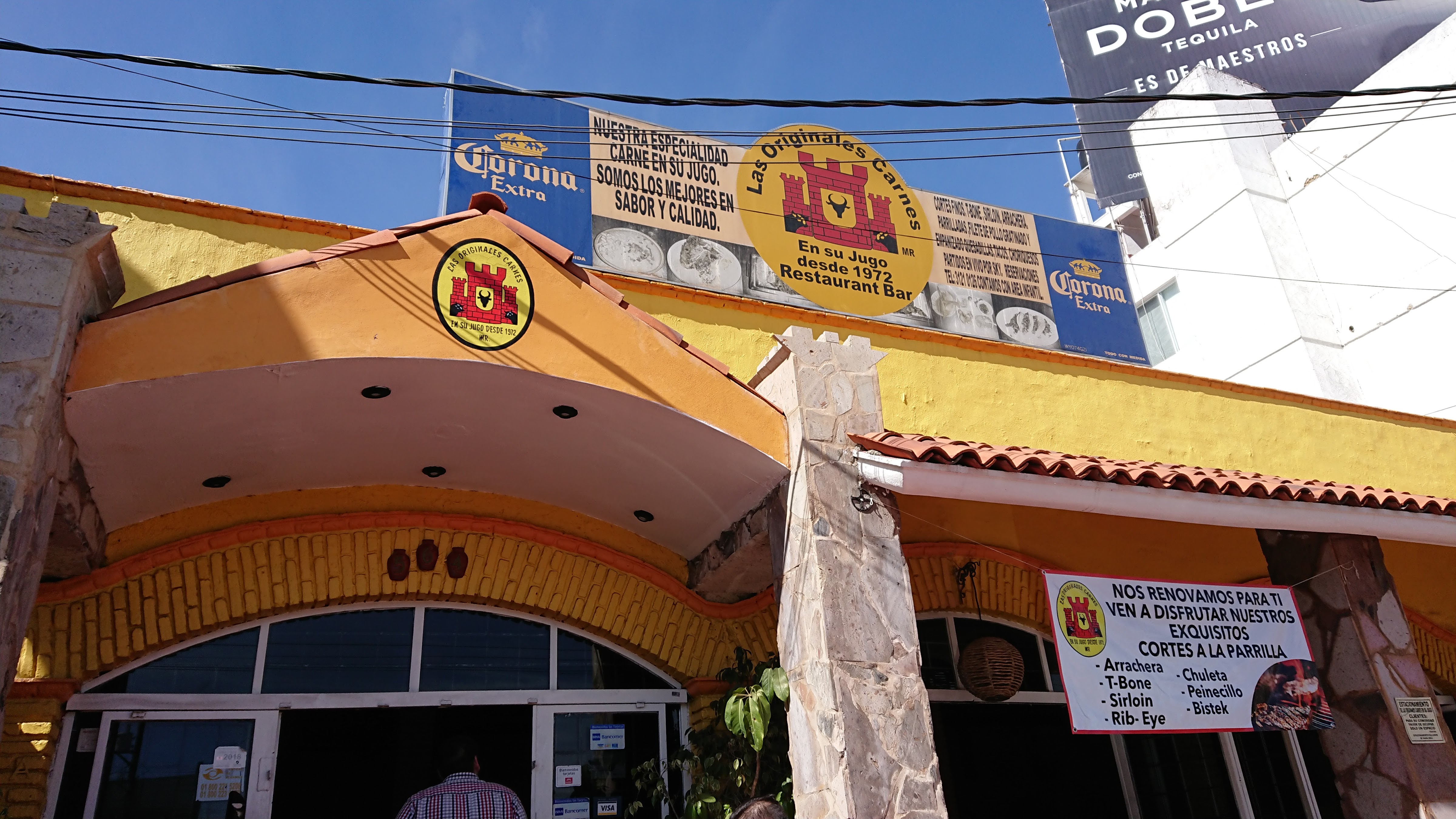 Las Originales Carnes en su Jugo image 1