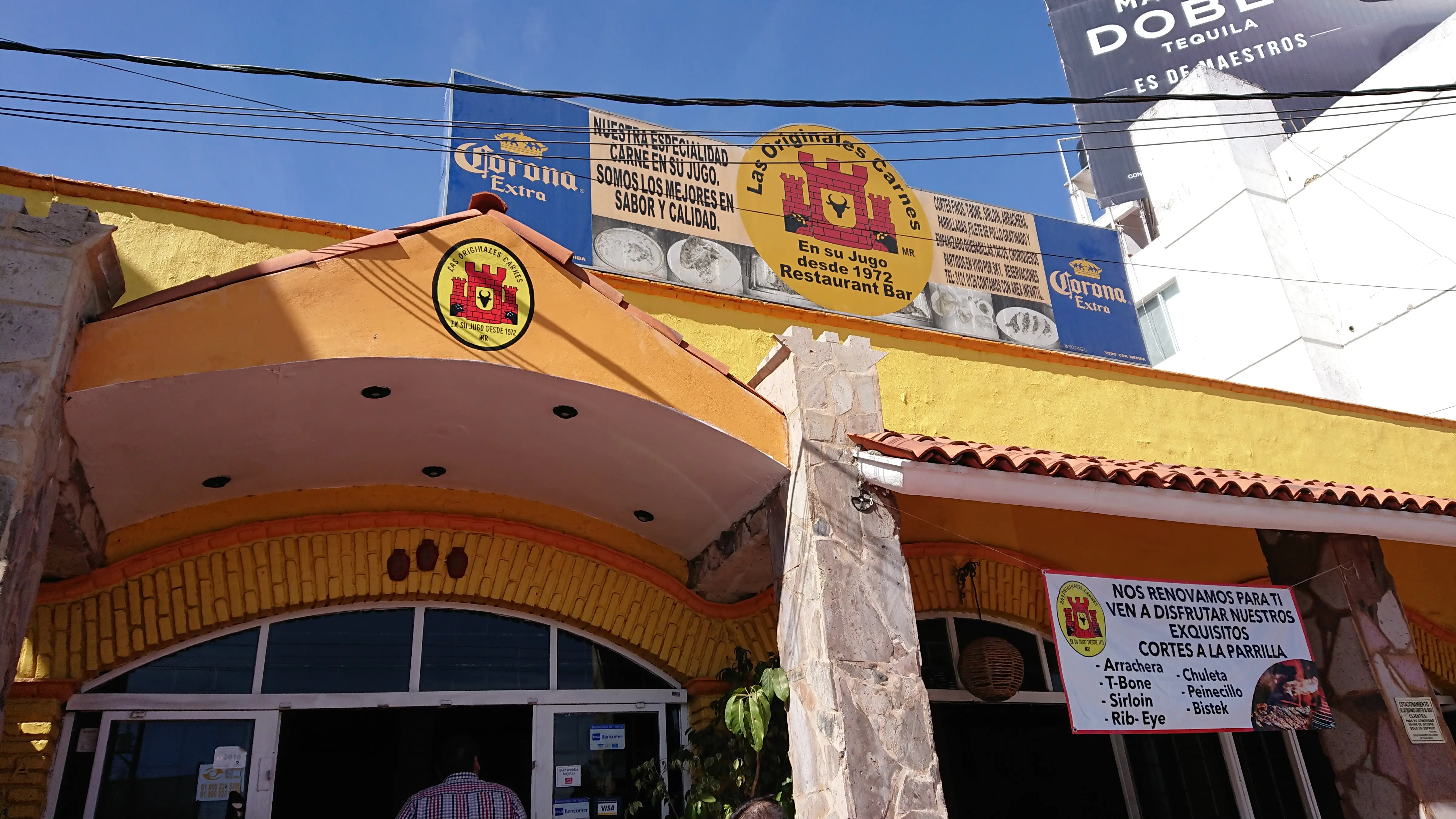 Las Originales Carnes en su Jugo image 1