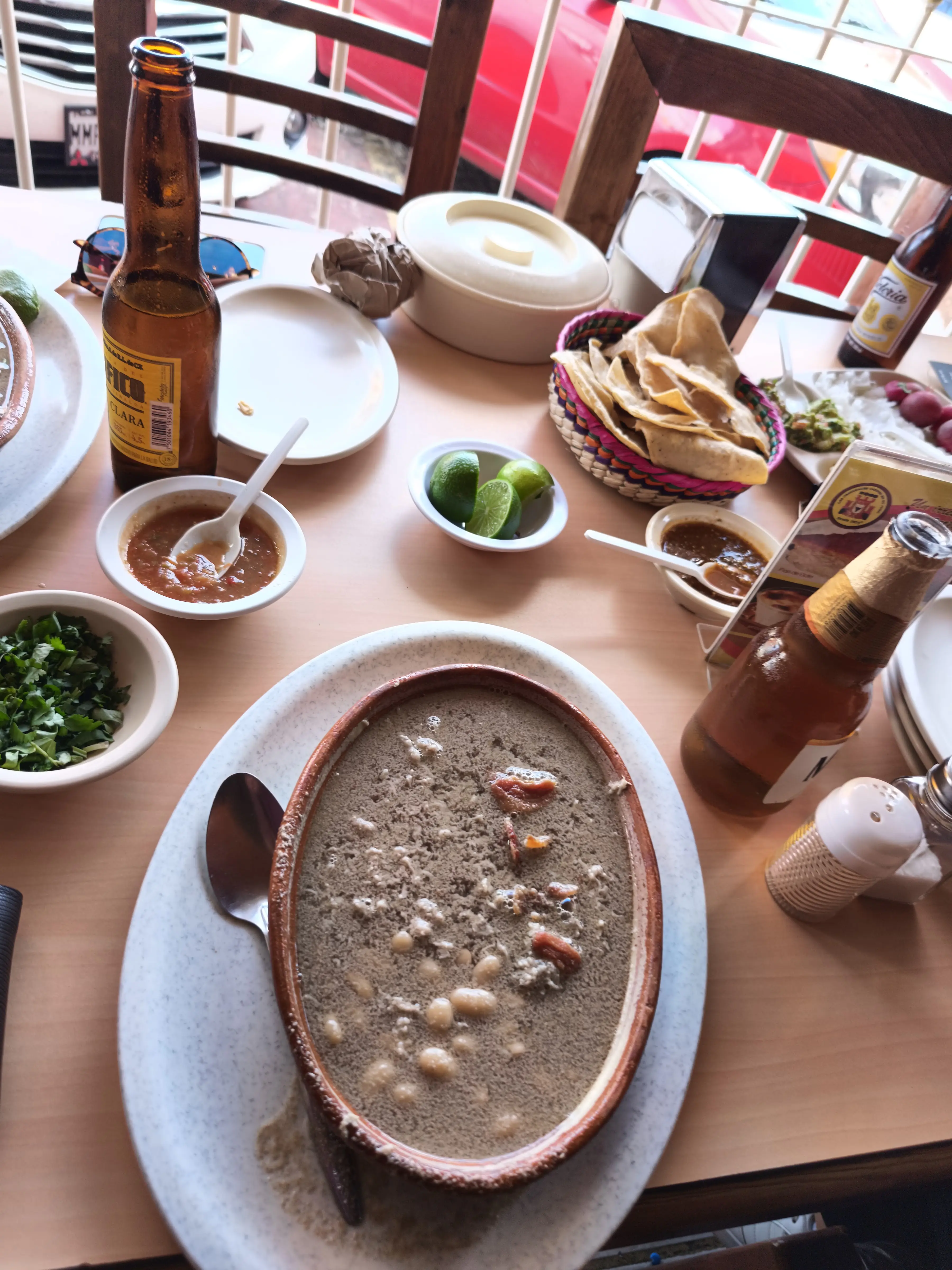 Las Originales Carnes en su Jugo image 2