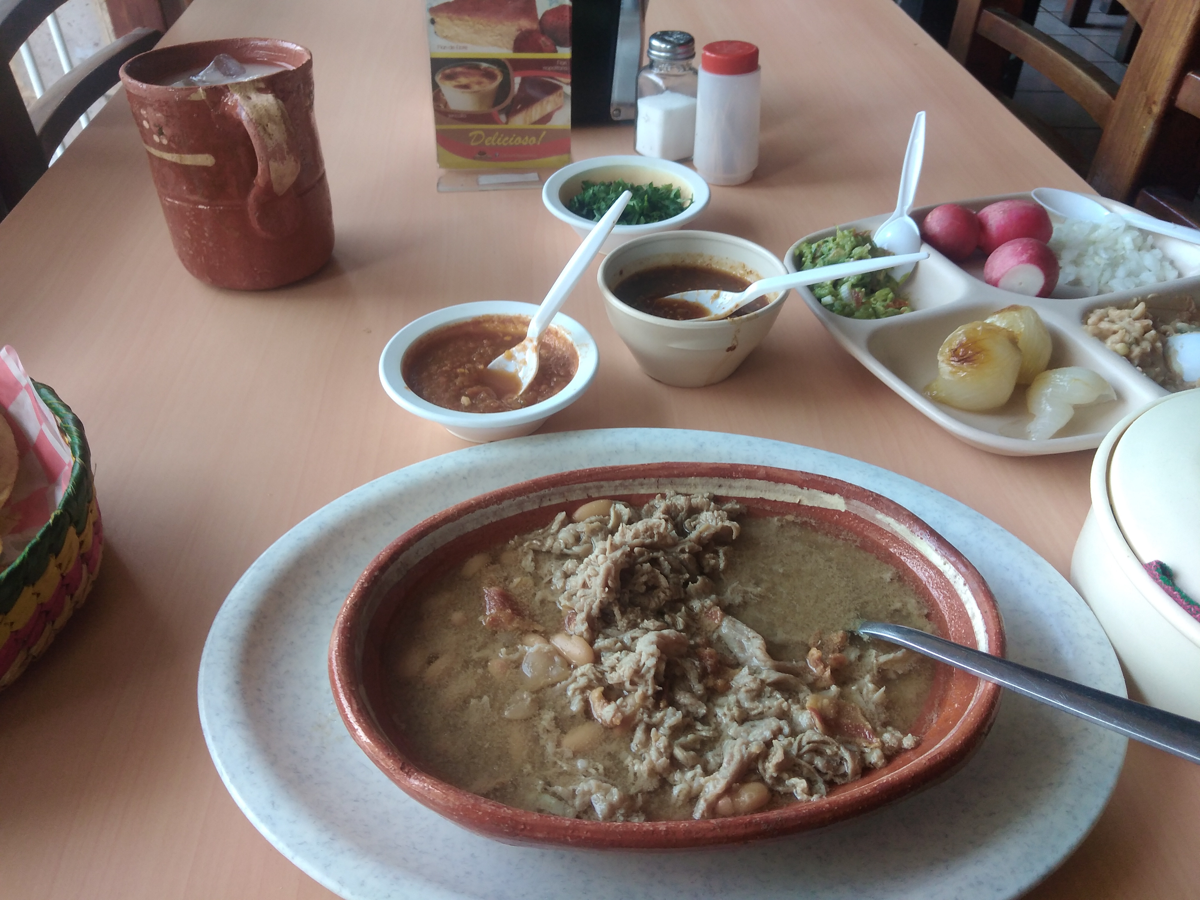 Las Originales Carnes en su Jugo image 3