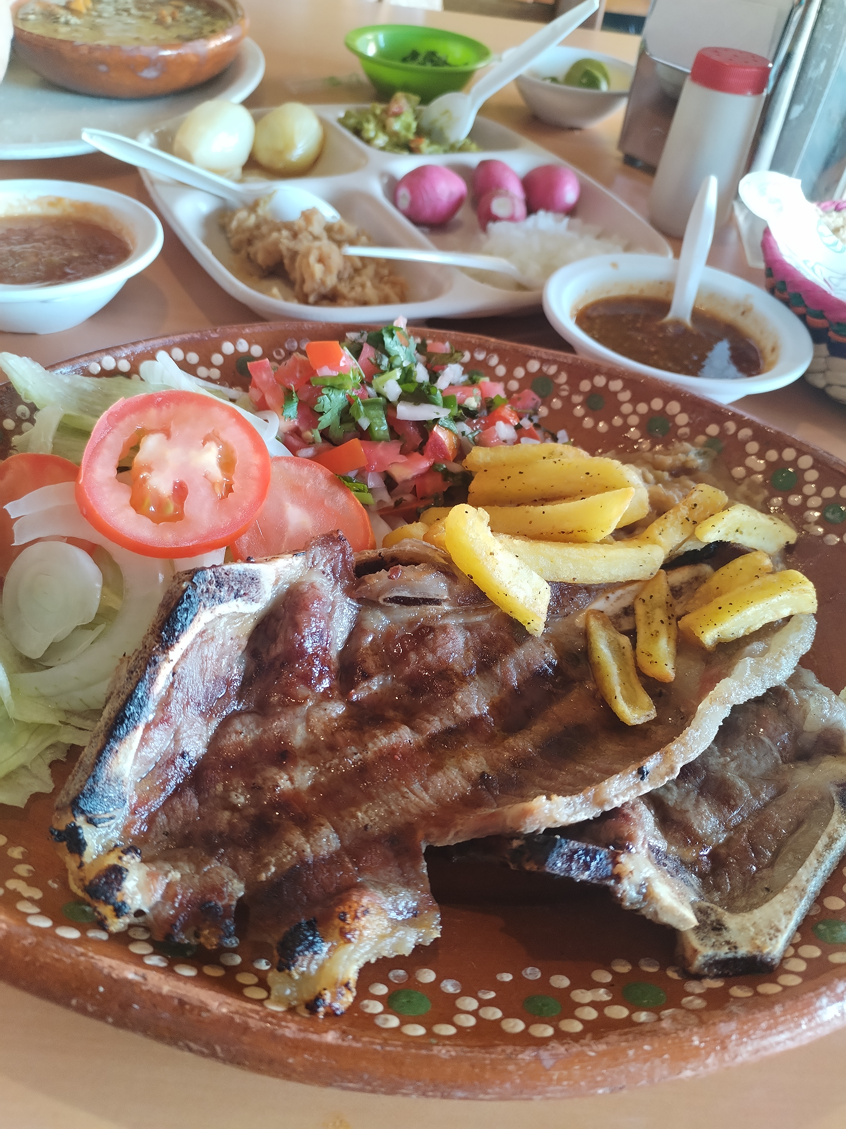 Las Originales Carnes en su Jugo image 7