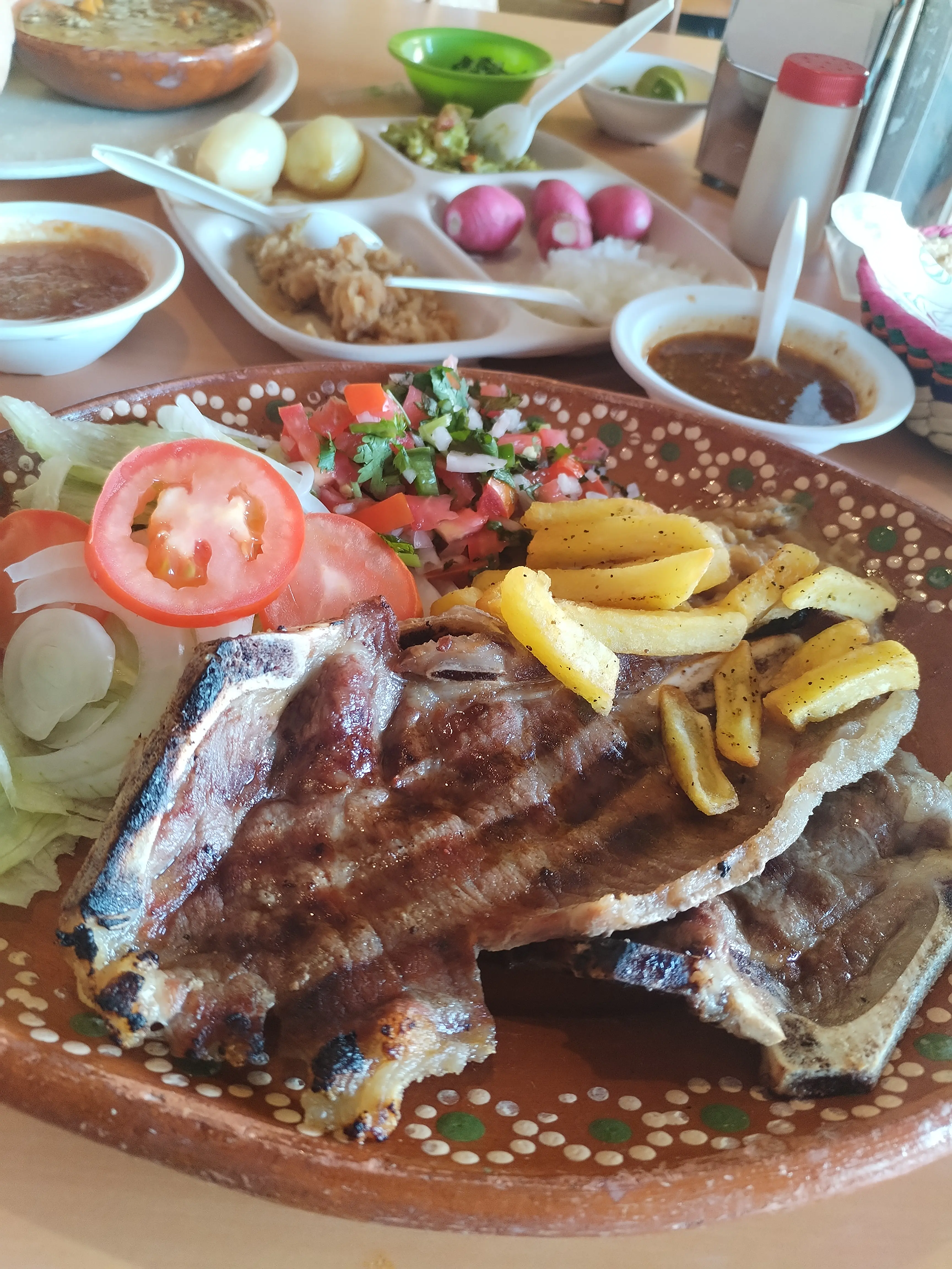 Las Originales Carnes en su Jugo image 7