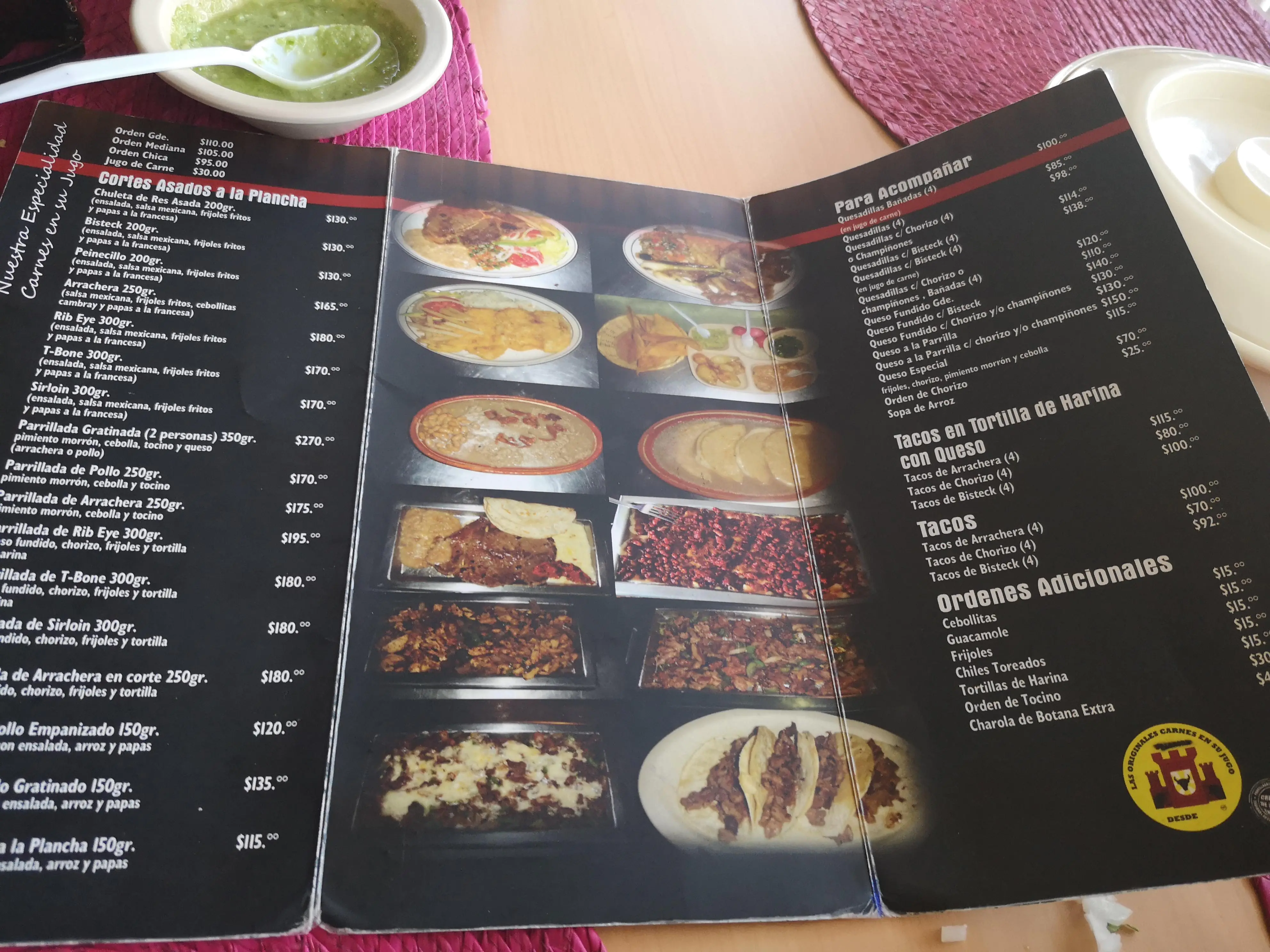 Las Originales Carnes en su Jugo image 9