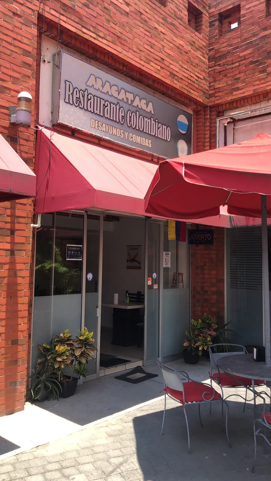 Restaurante Colombiano Aracataca image 1