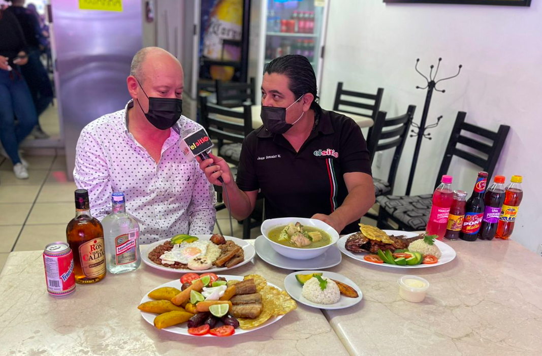 Restaurante Colombiano Aracataca image 2