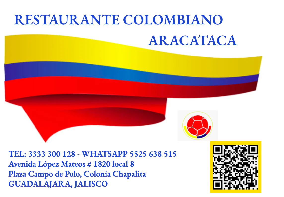 Restaurante Colombiano Aracataca image 3