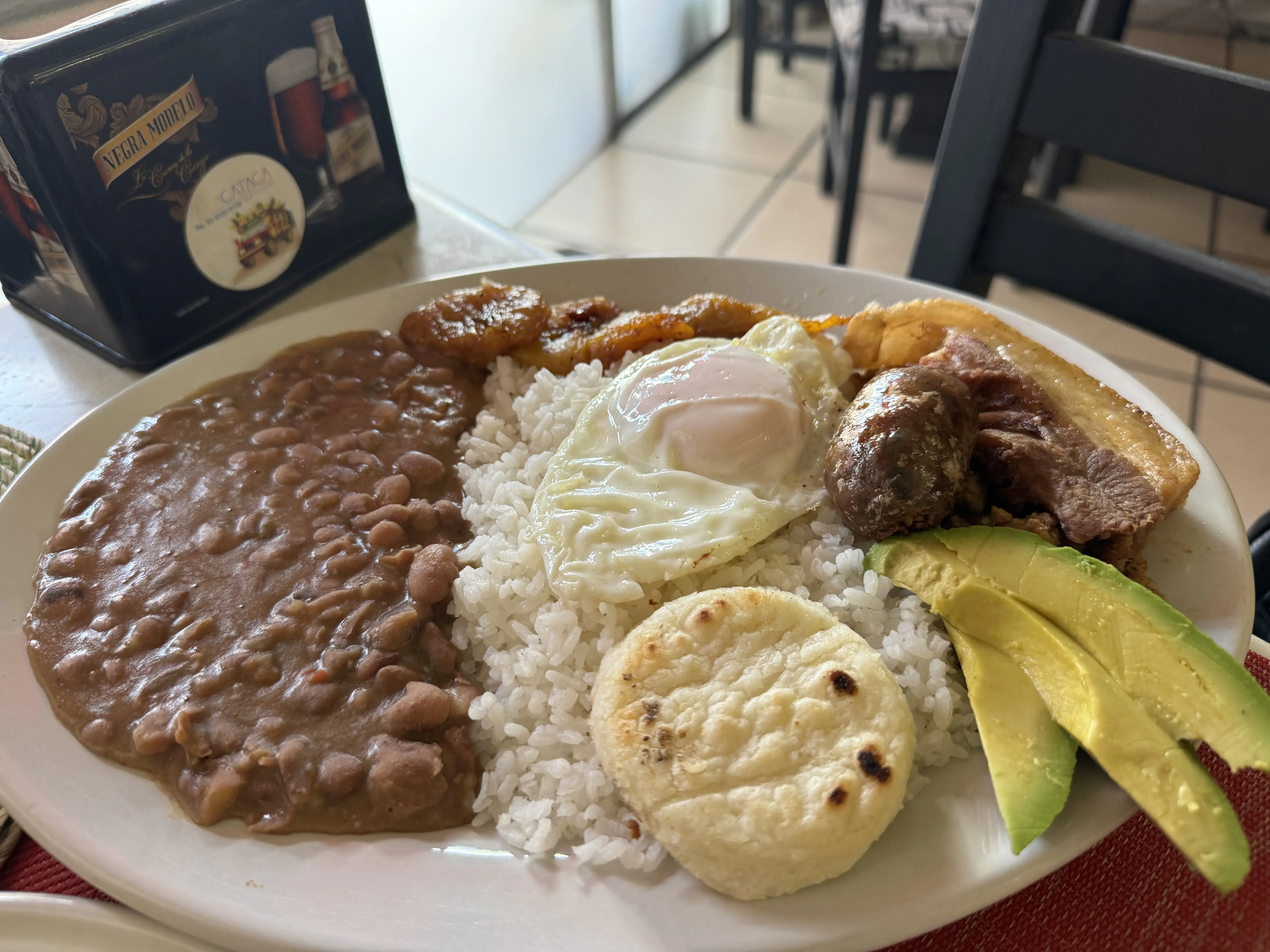 Restaurante Colombiano Aracataca image 5