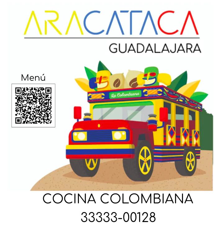 Restaurante Colombiano Aracataca image 6