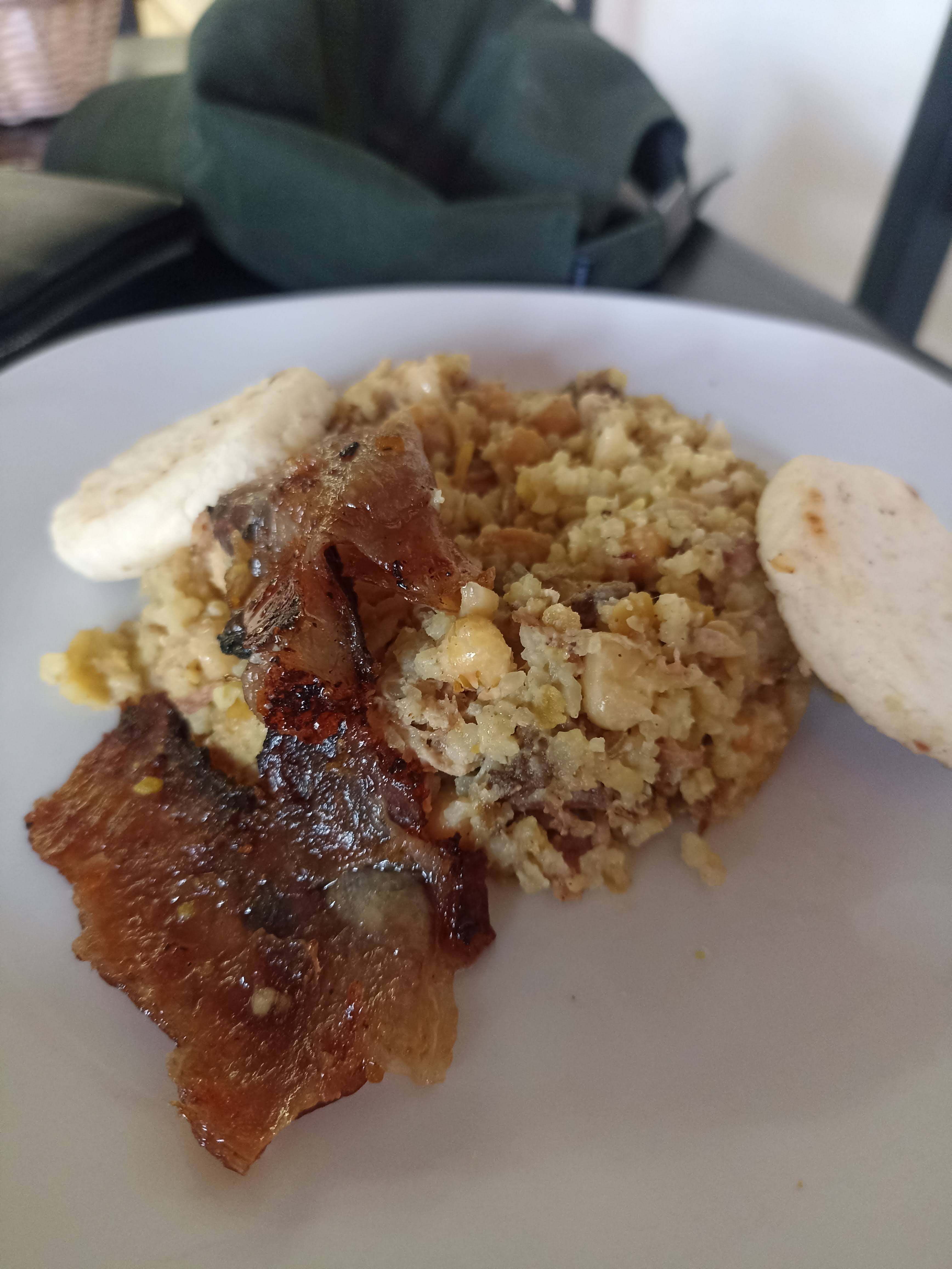 Restaurante Colombiano Aracataca image 9