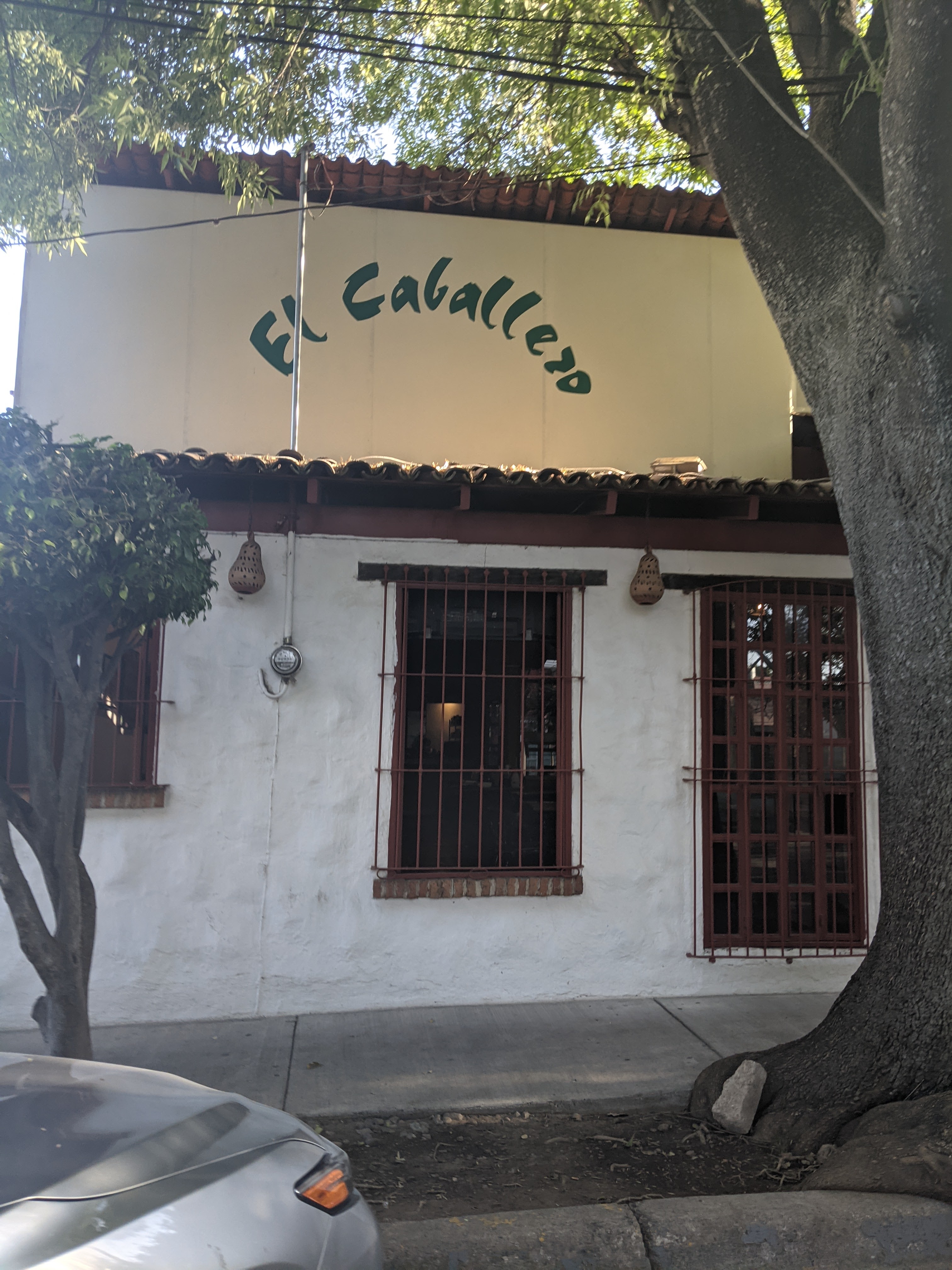 Restaurante Caballero image 1