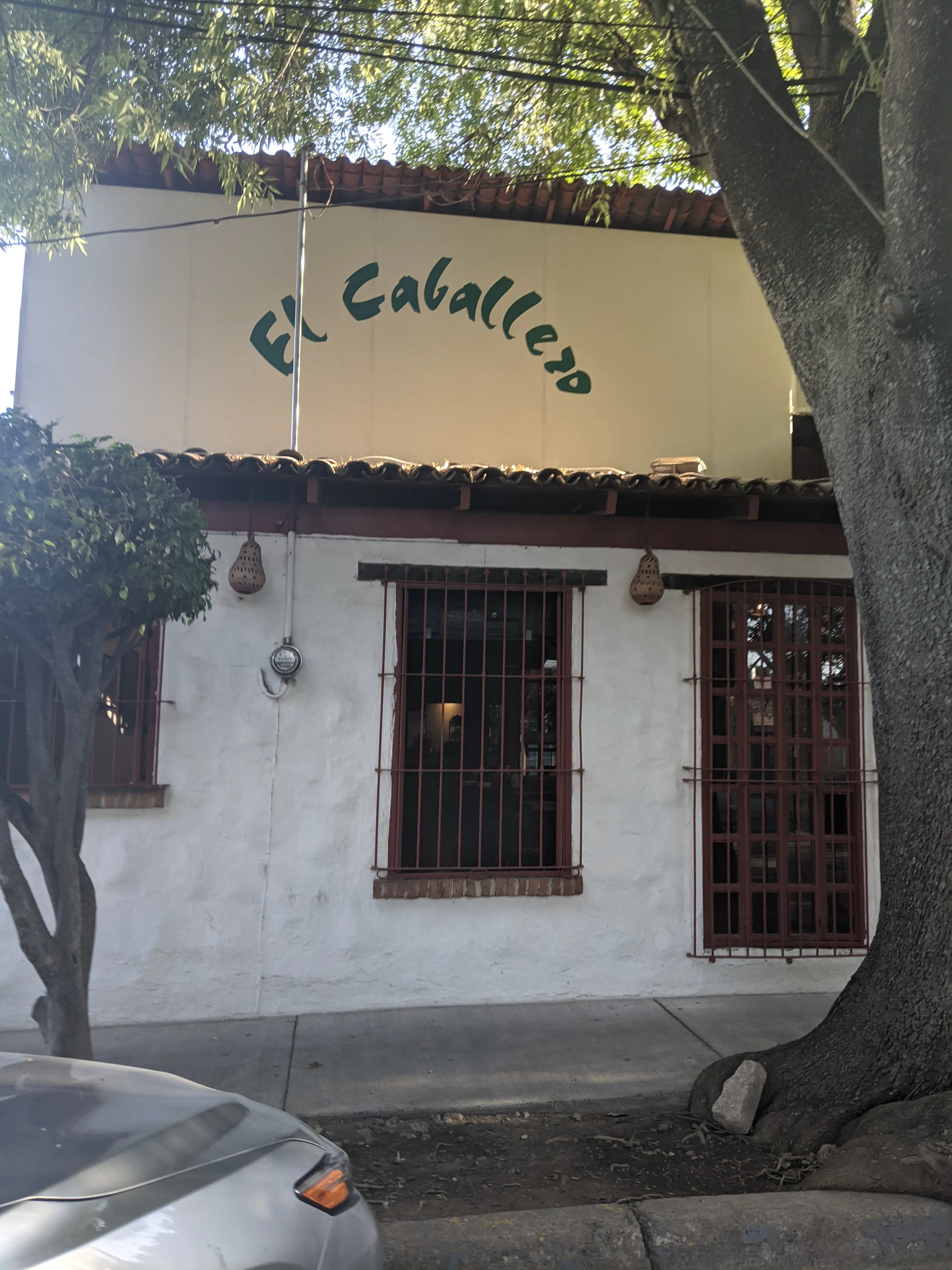 Restaurante Caballero image 1