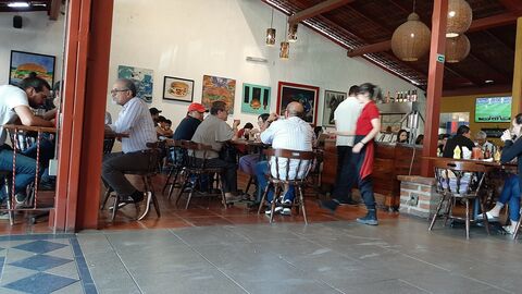 Restaurante Caballero image 6