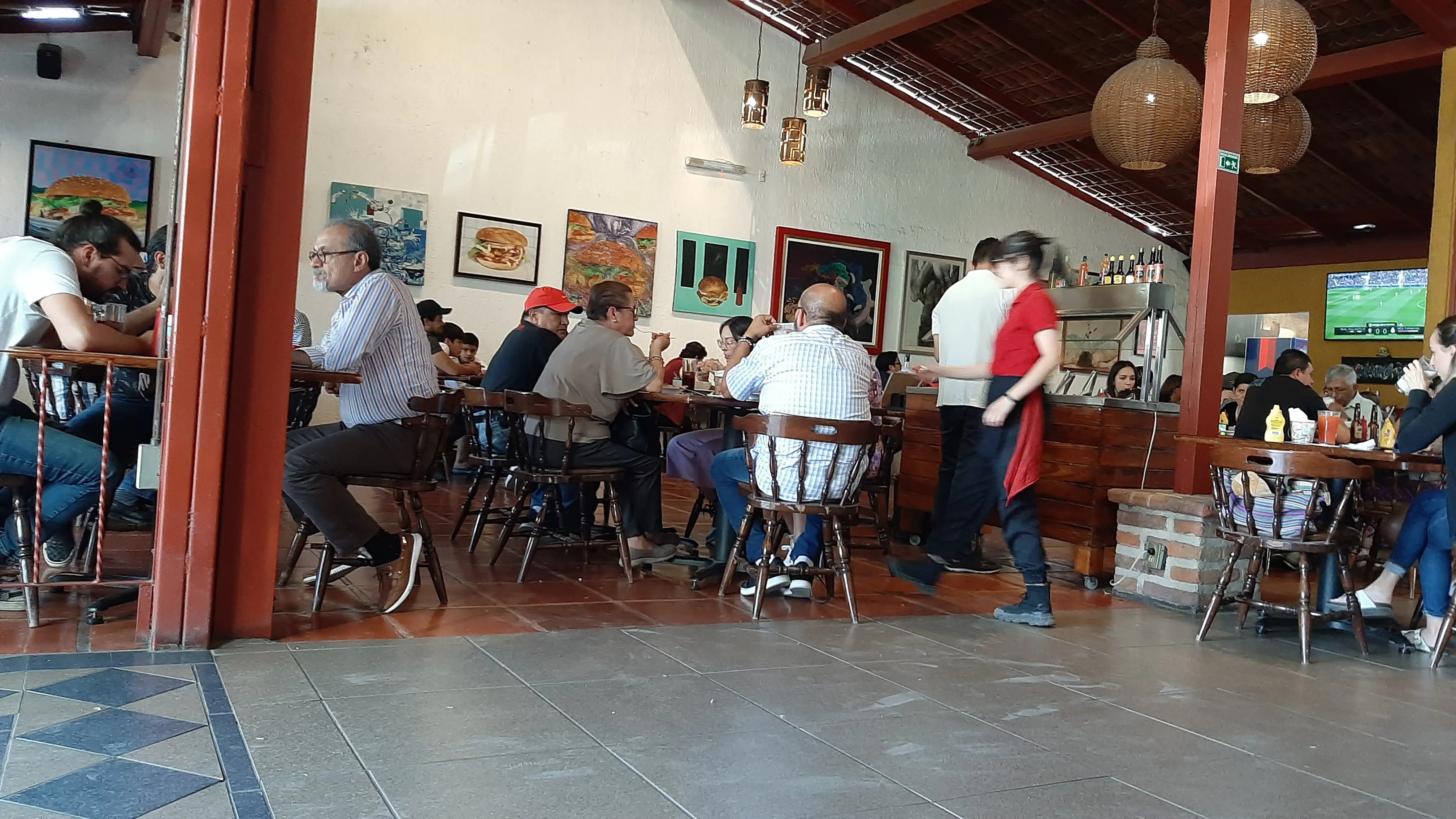 Restaurante Caballero image 6