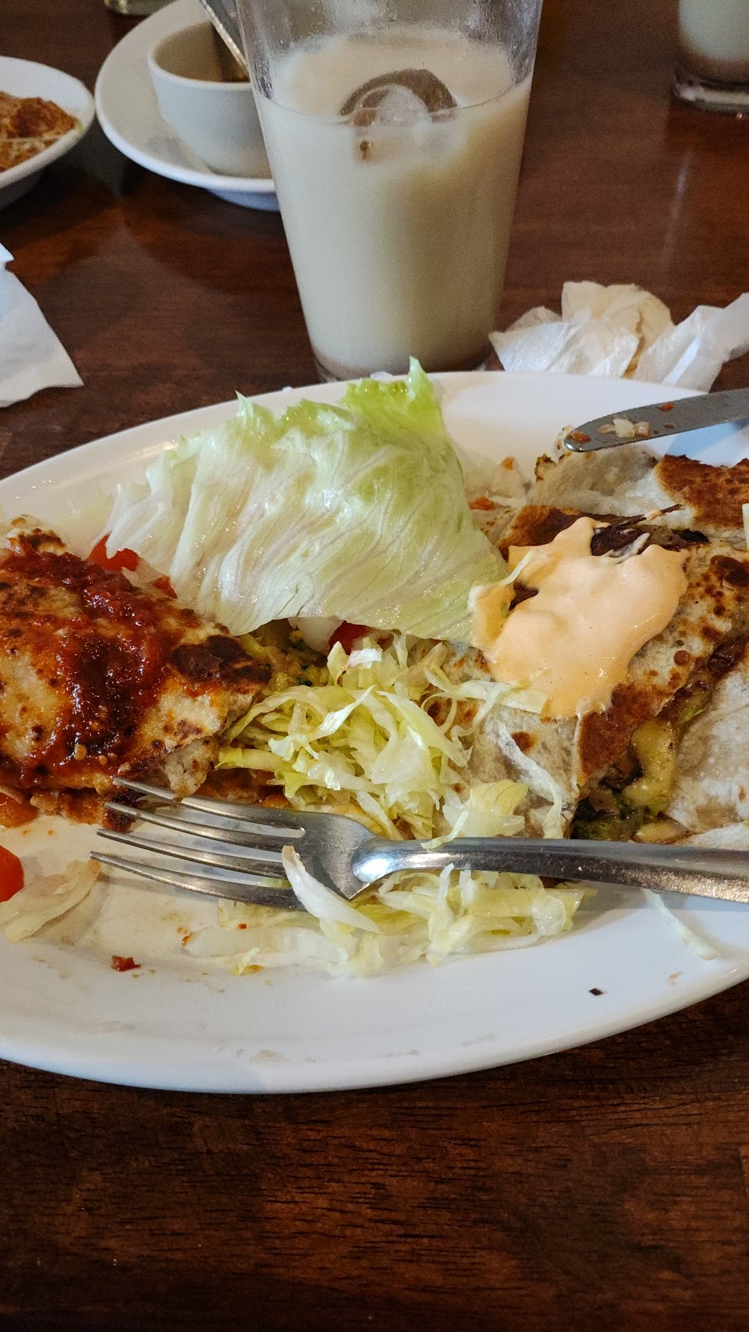 Restaurante Caballero image 7