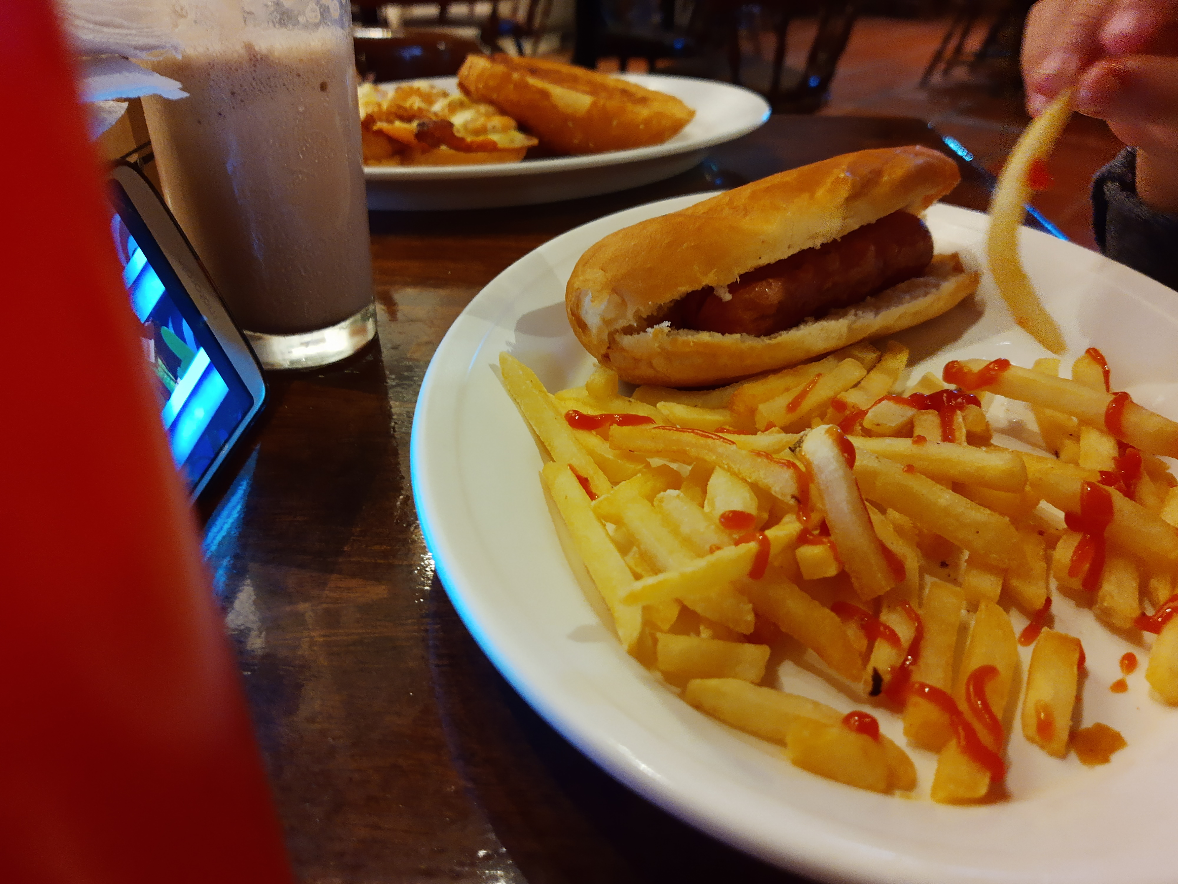 Restaurante Caballero image 9