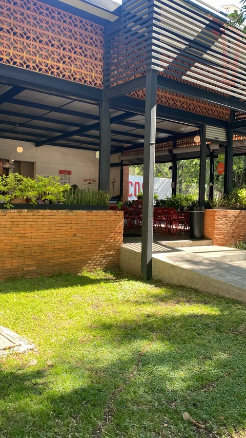 Barbacos image 6
