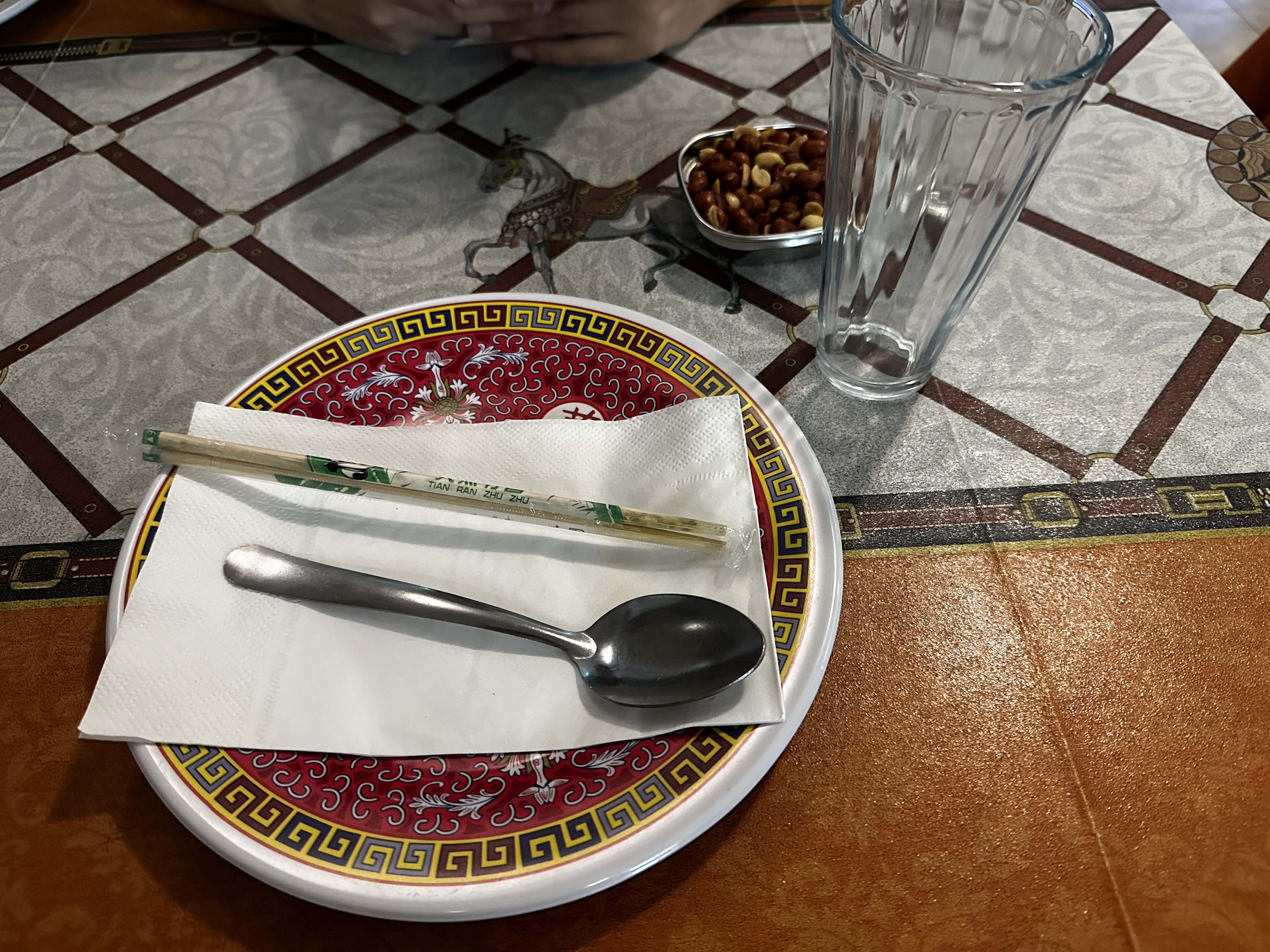 Restaurante Shang Hai image 2