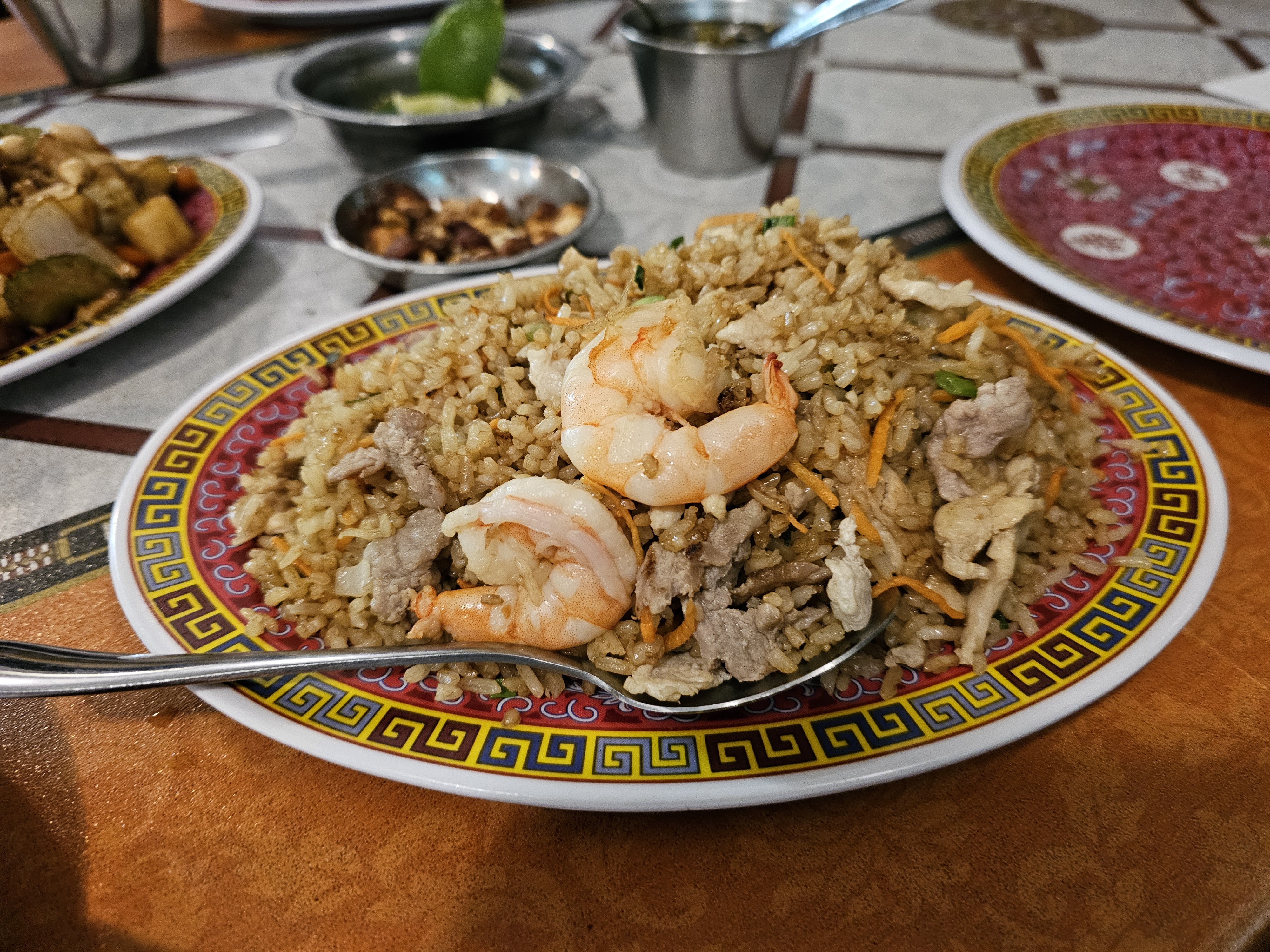 Restaurante Shang Hai image 4