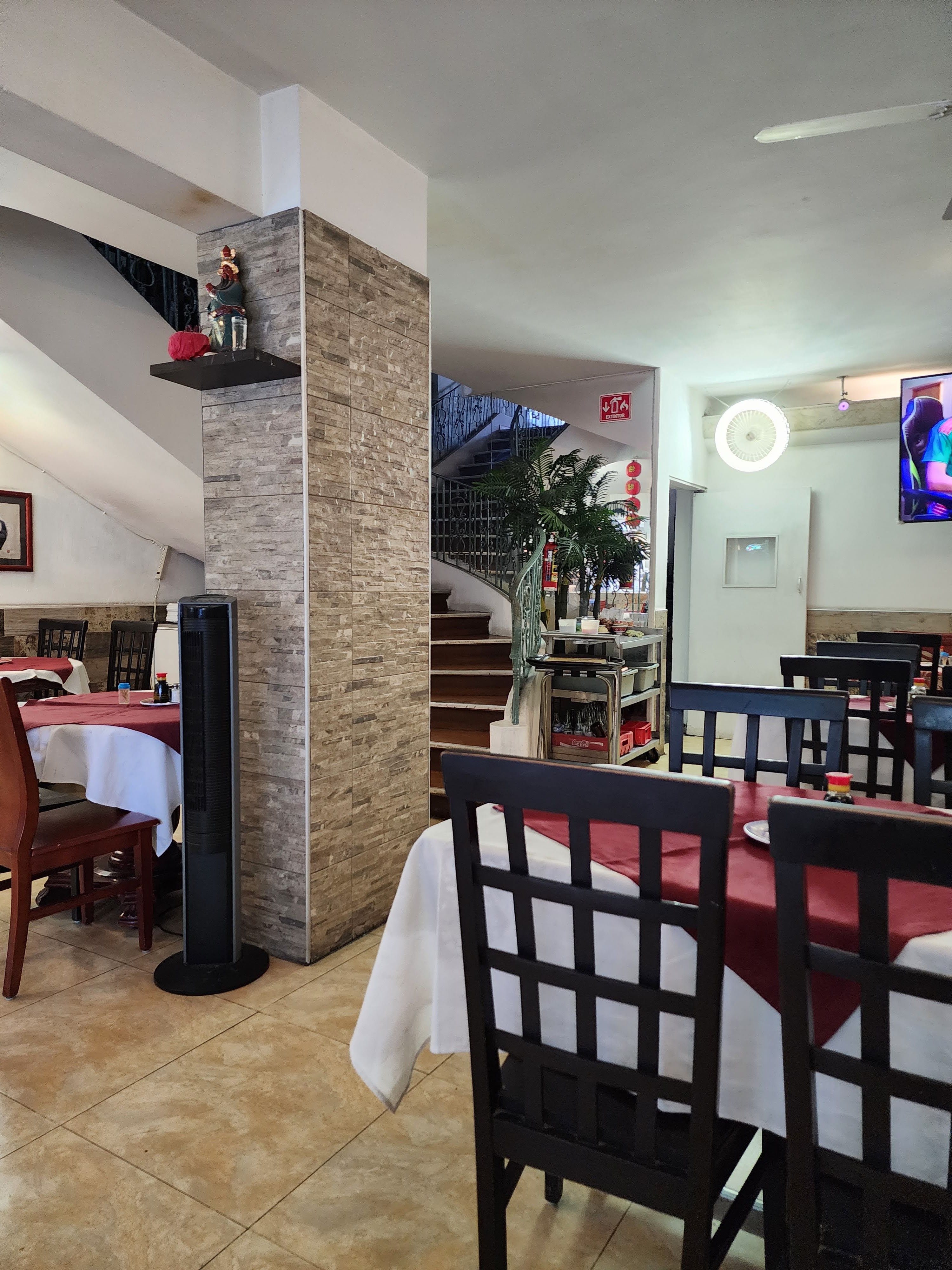 Restaurante Shang Hai image 5