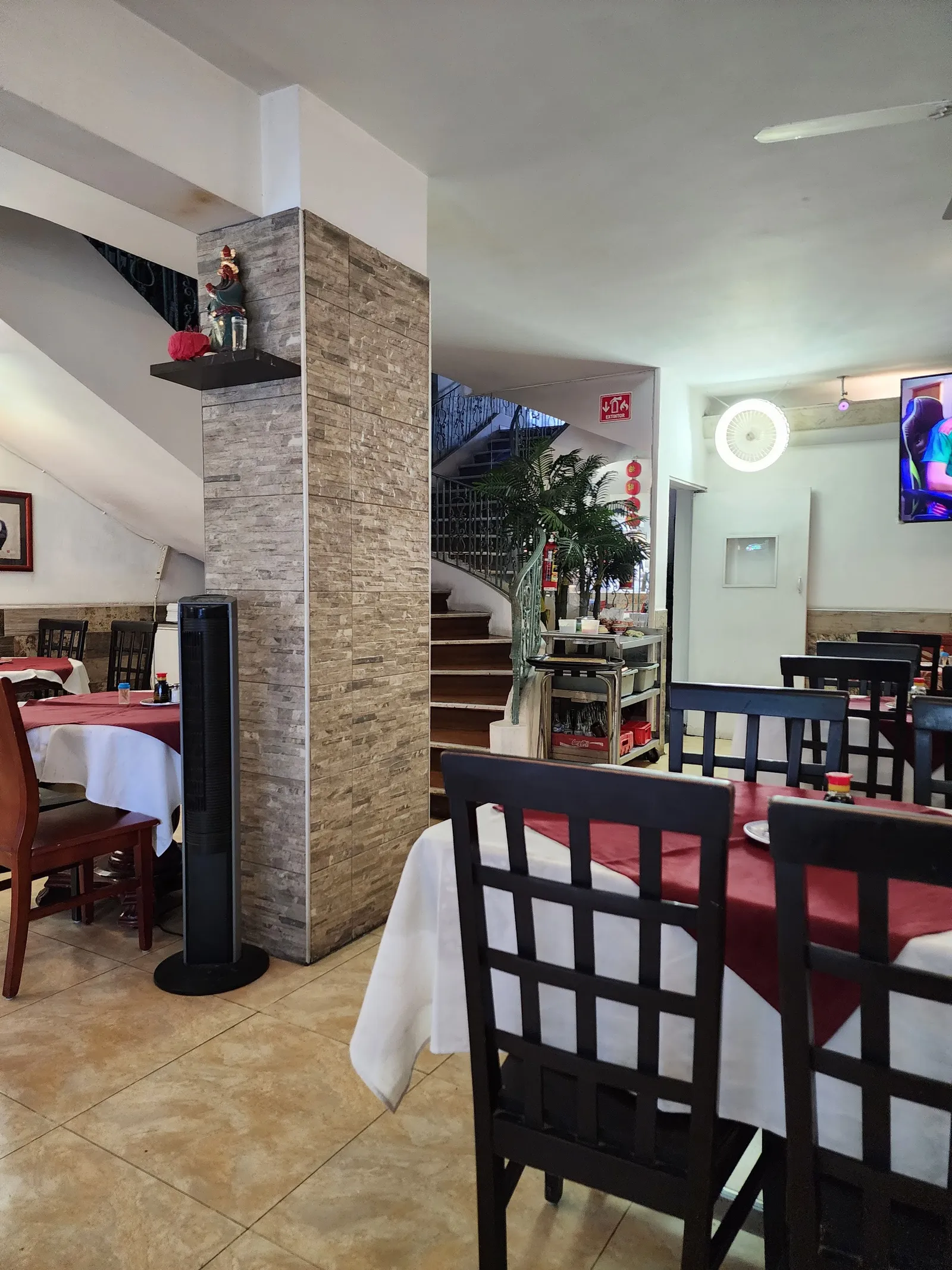 Restaurante Shang Hai image 5