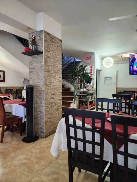 Restaurante Shang Hai image 5