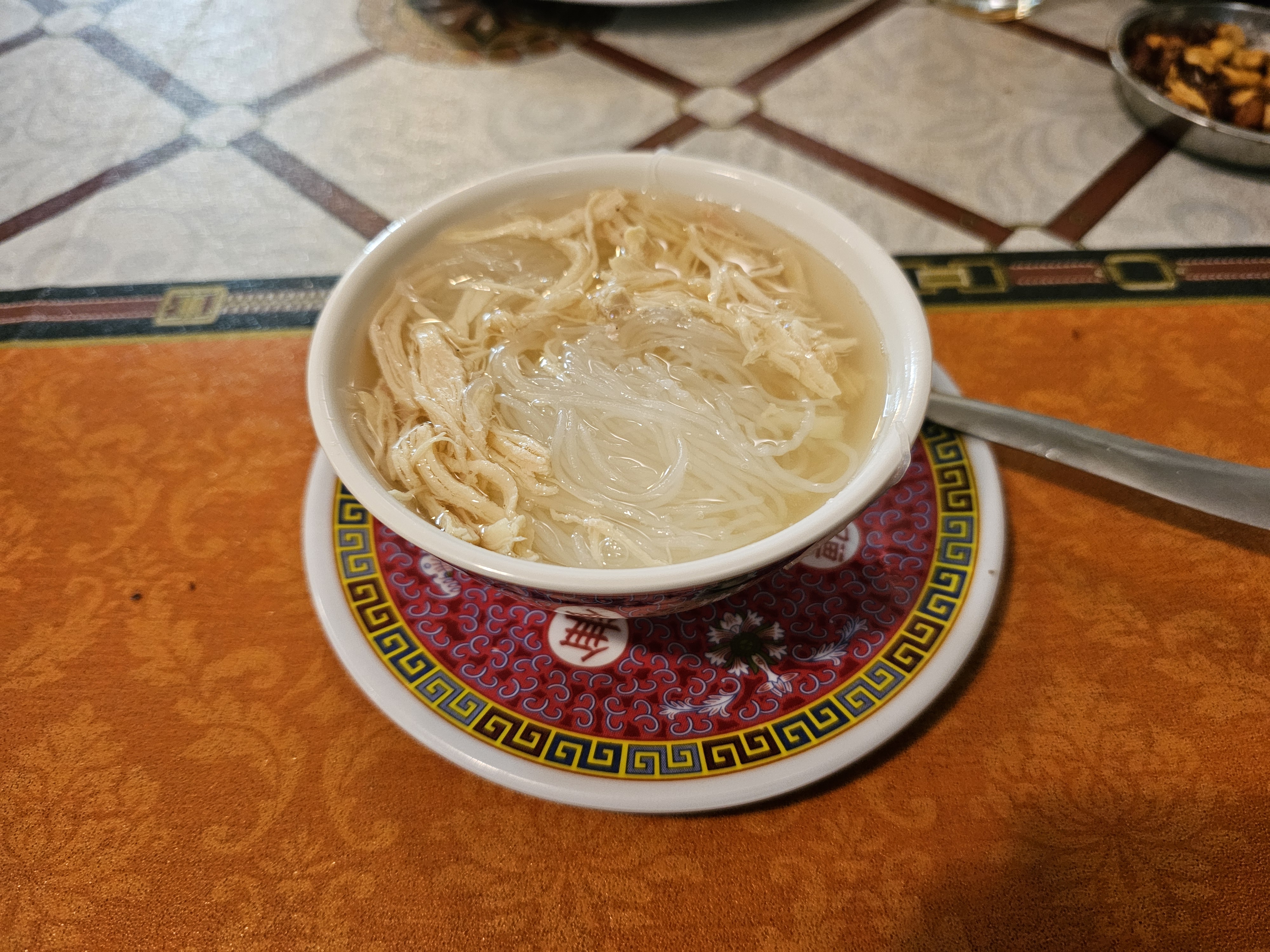 Restaurante Shang Hai image 6