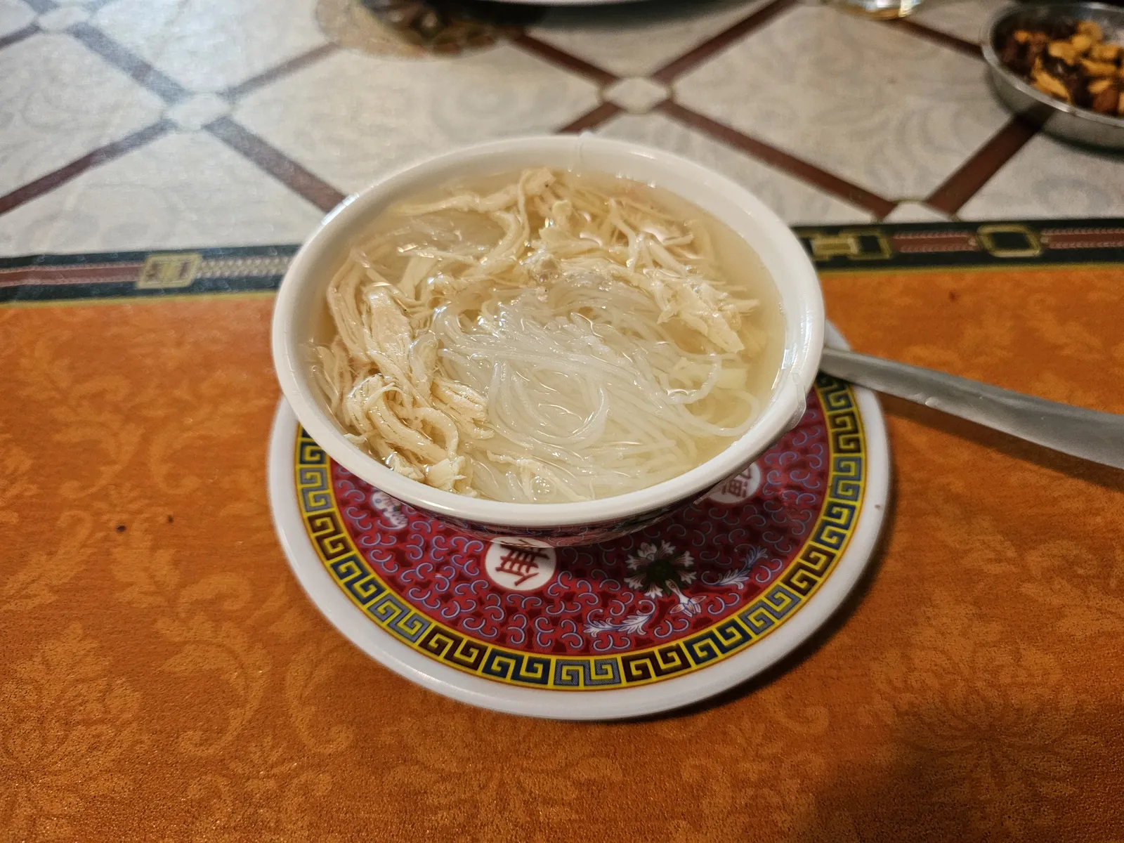 Restaurante Shang Hai image 6