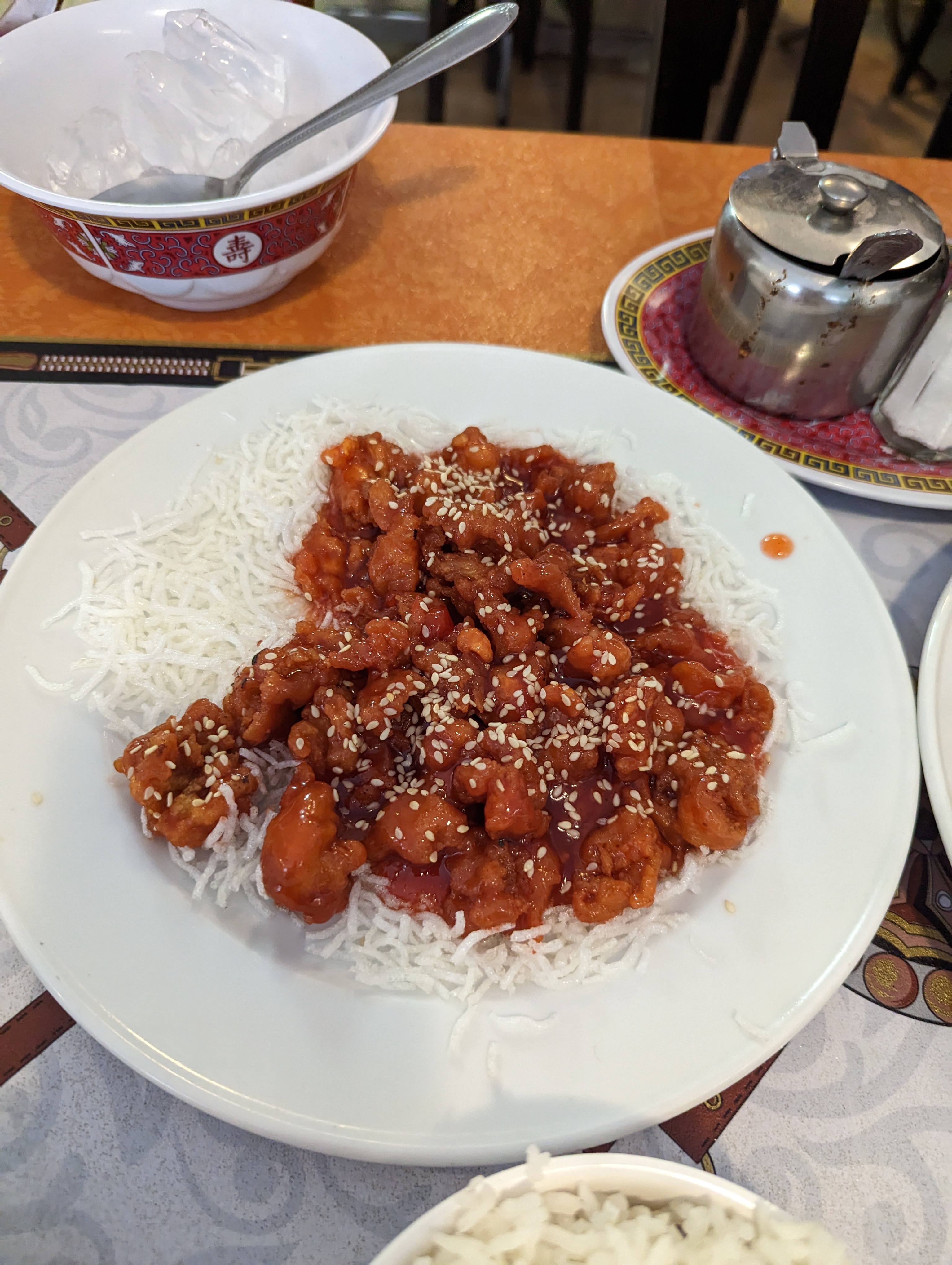 Restaurante Shang Hai image 8