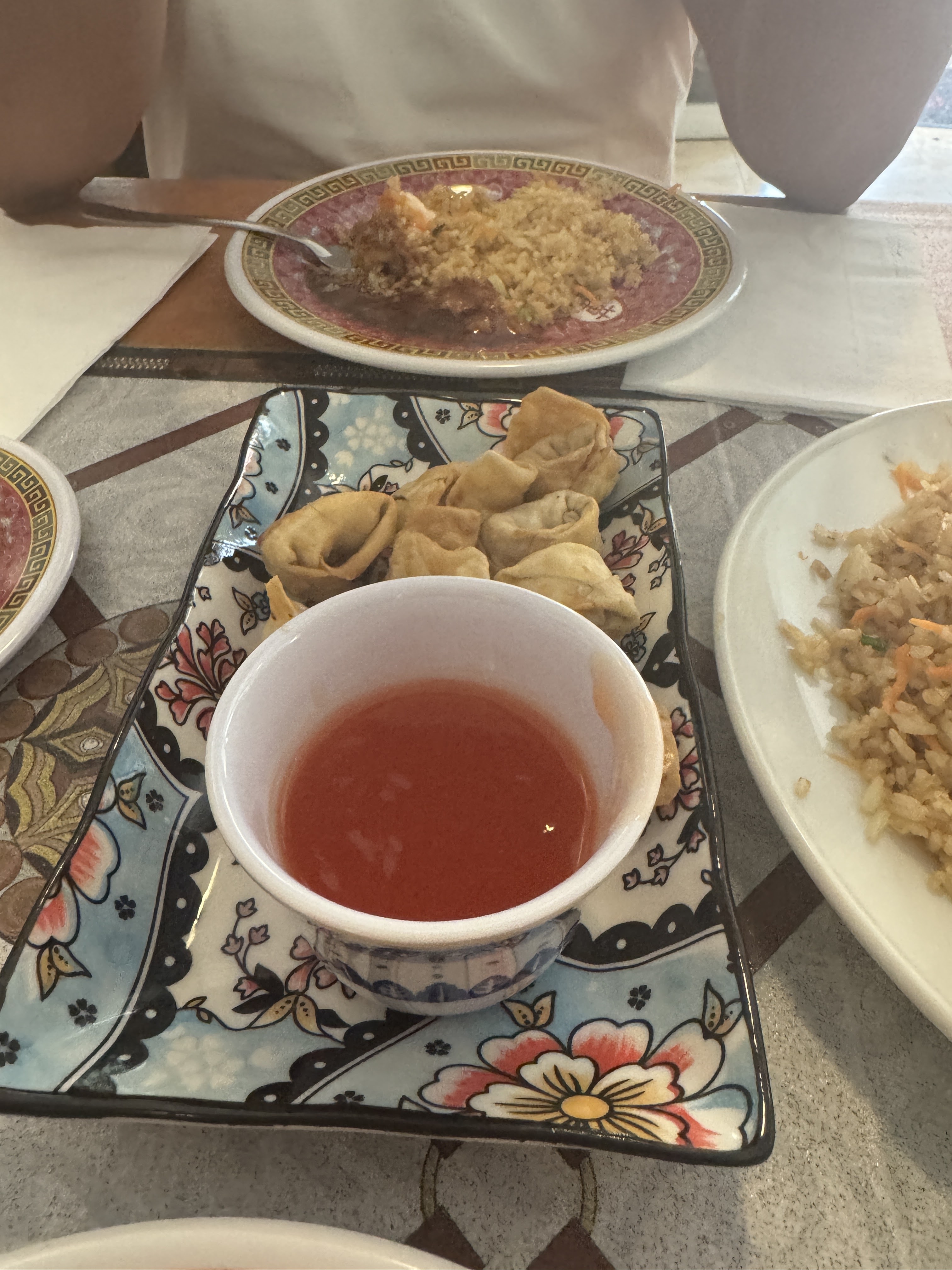 Restaurante Shang Hai image 9