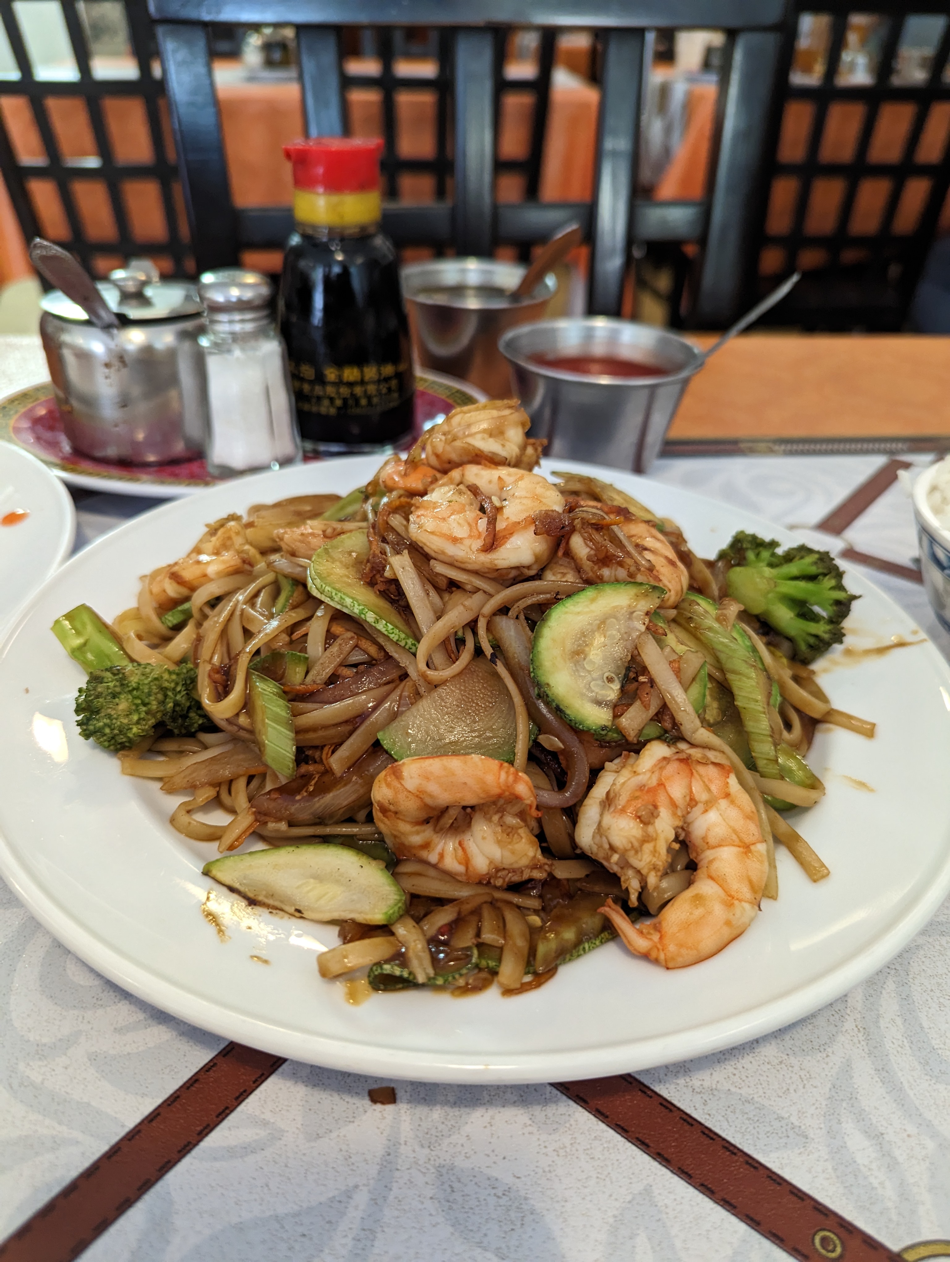 Restaurante Shang Hai image 10