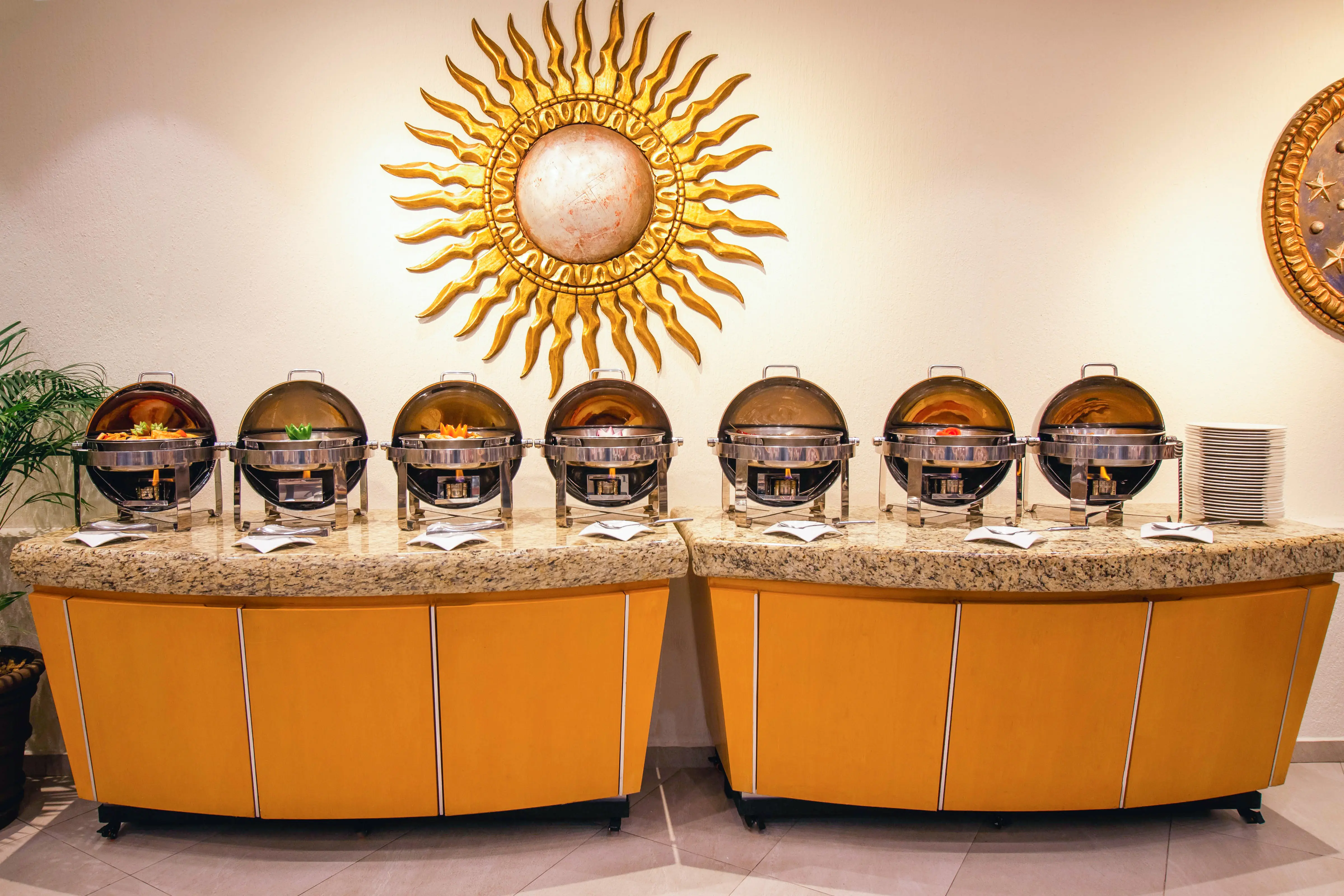 Restaurante la Flor de Calabaza image 1