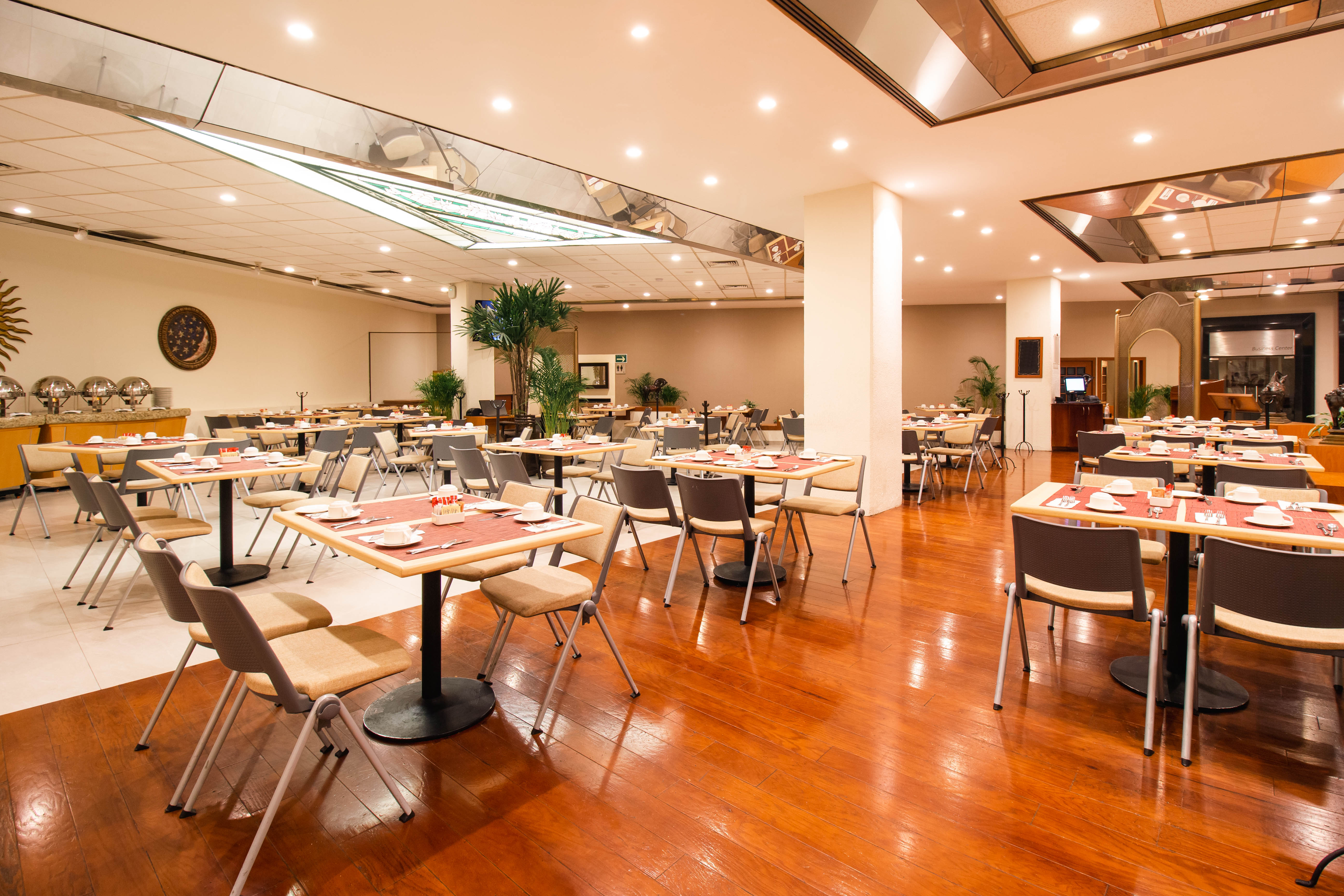 Restaurante la Flor de Calabaza image 3