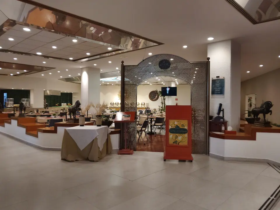 Restaurante la Flor de Calabaza image 5