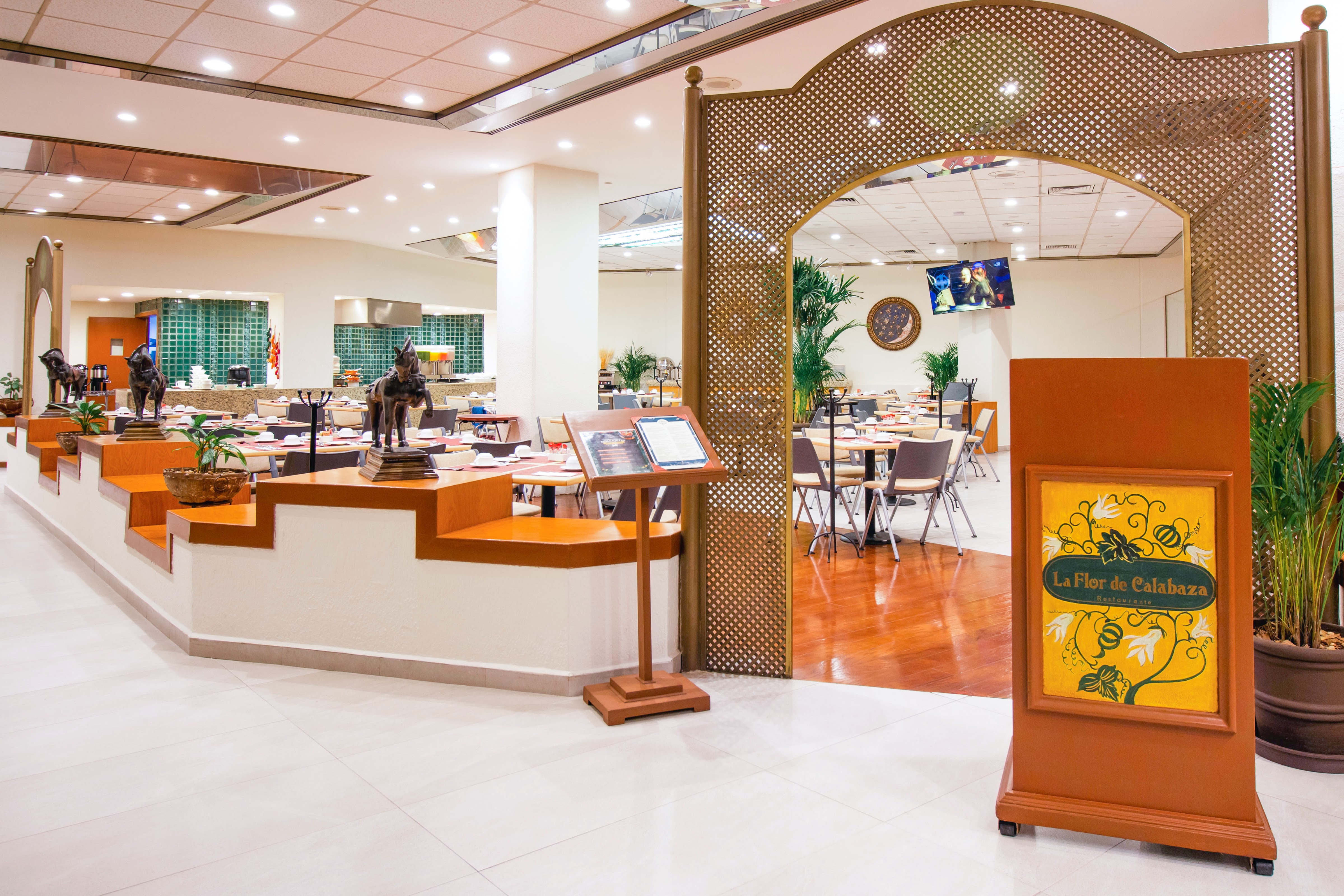 Restaurante la Flor de Calabaza image 6