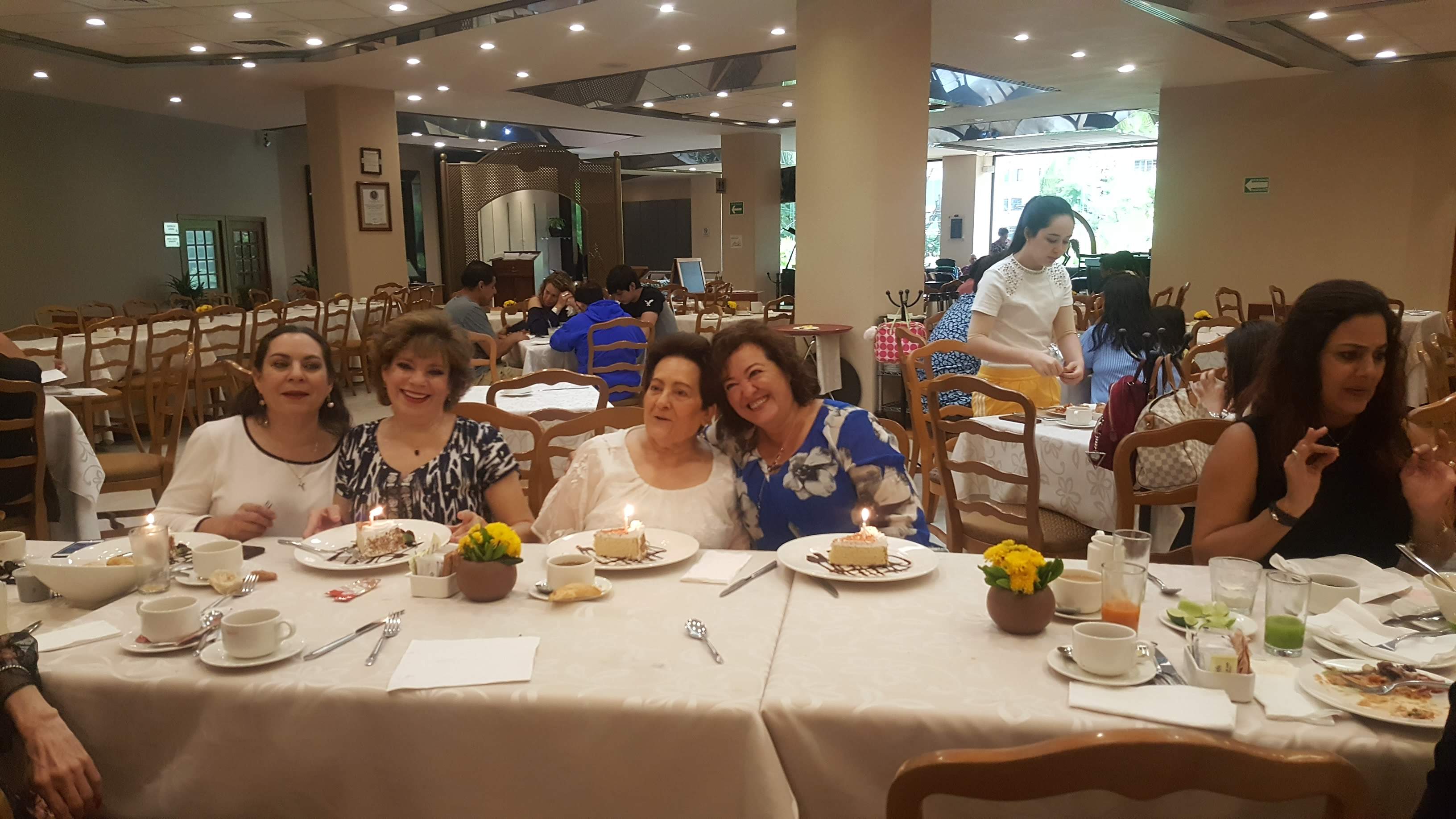 Restaurante la Flor de Calabaza image 8