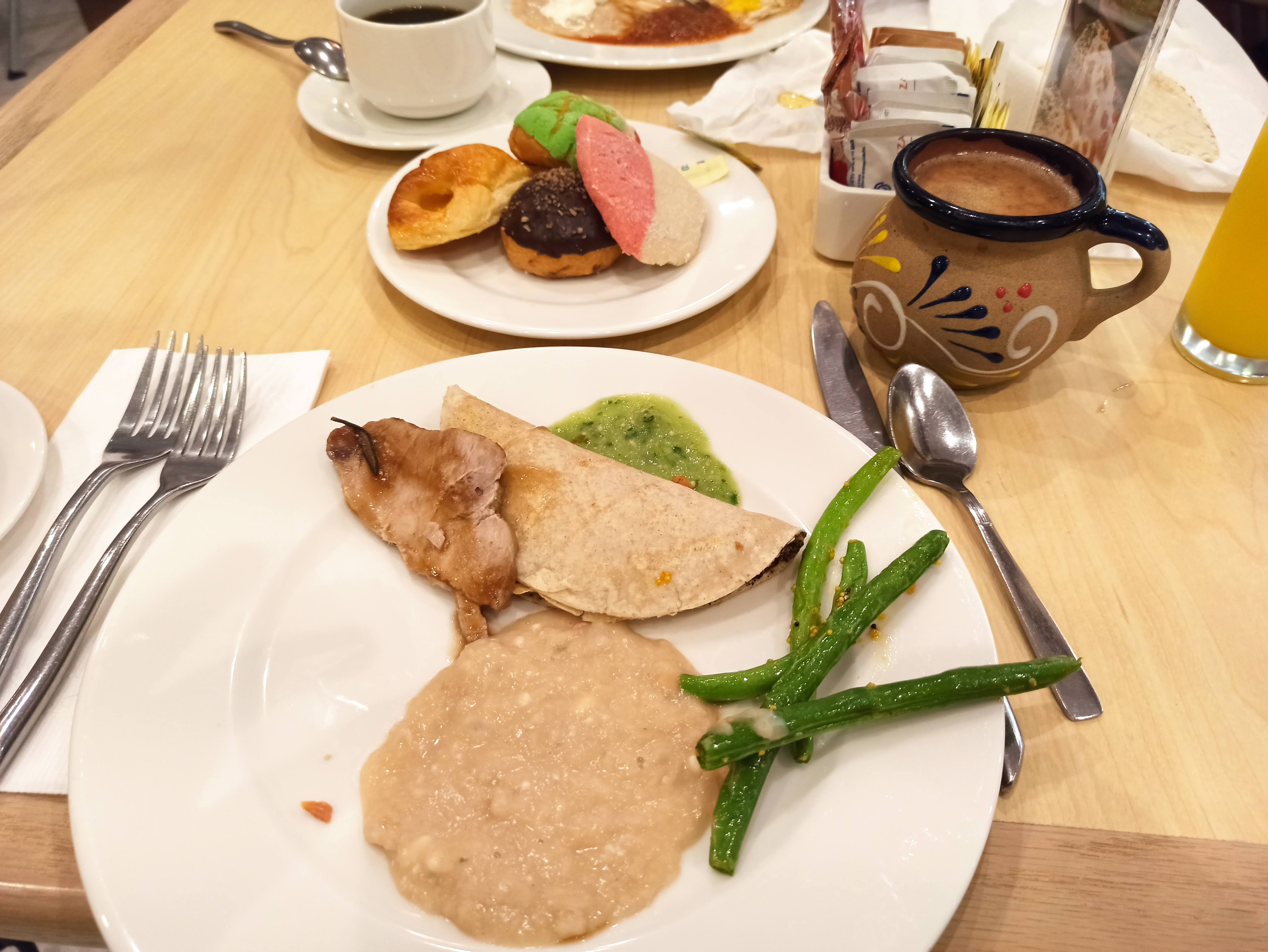 Restaurante la Flor de Calabaza image 10