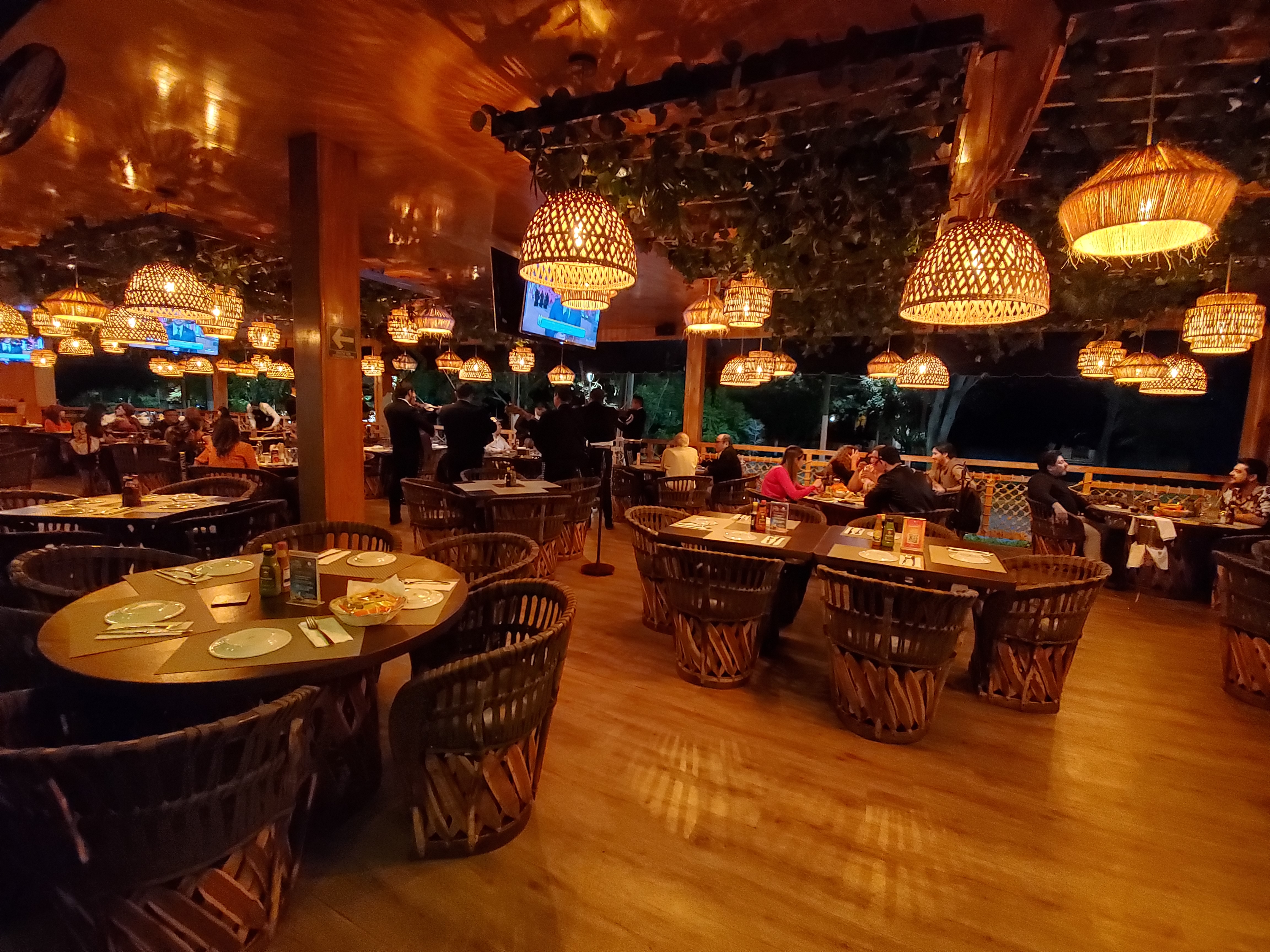 Restaurante Save Av. México image 1