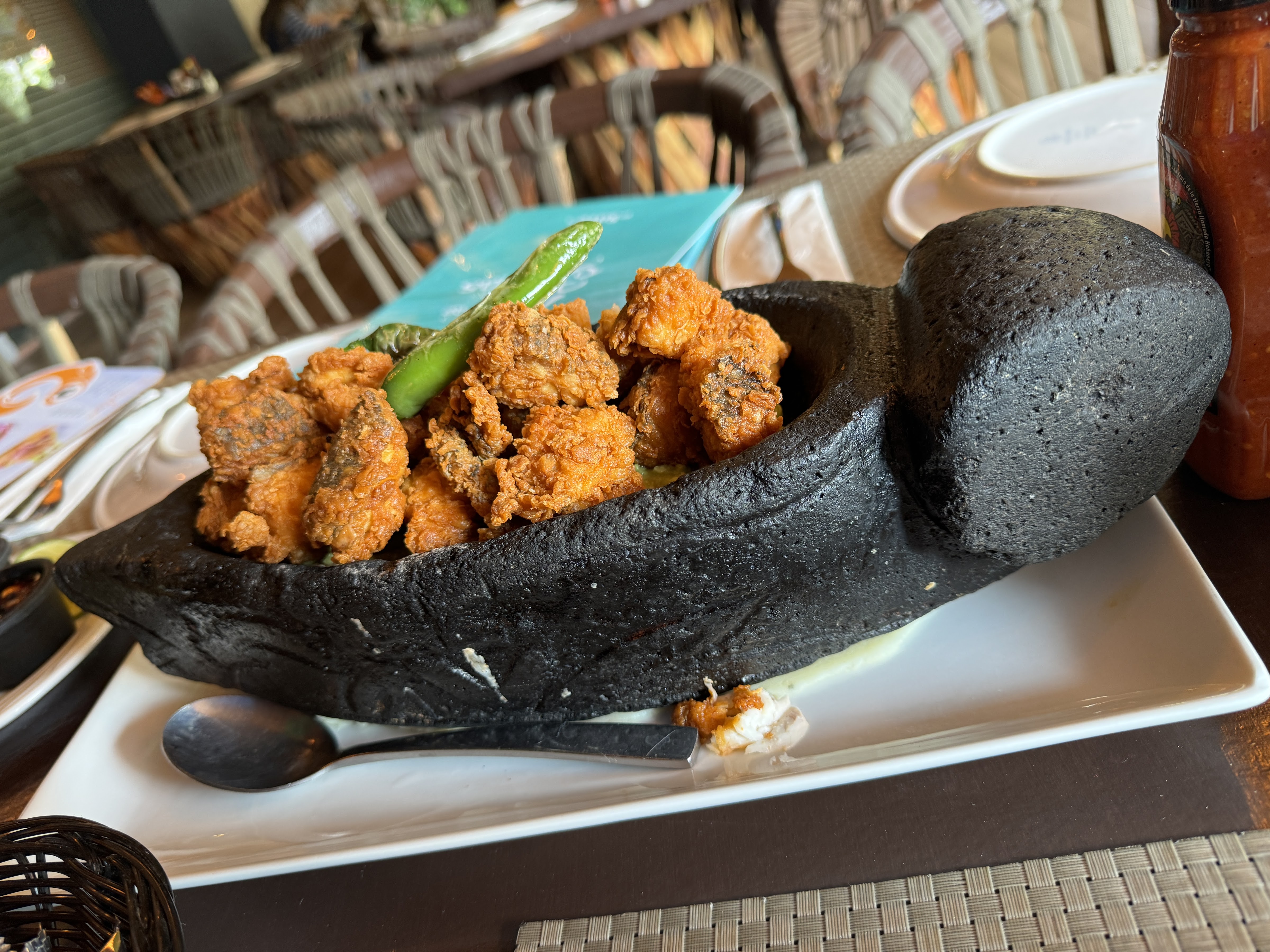 Restaurante Save Av. México image 3