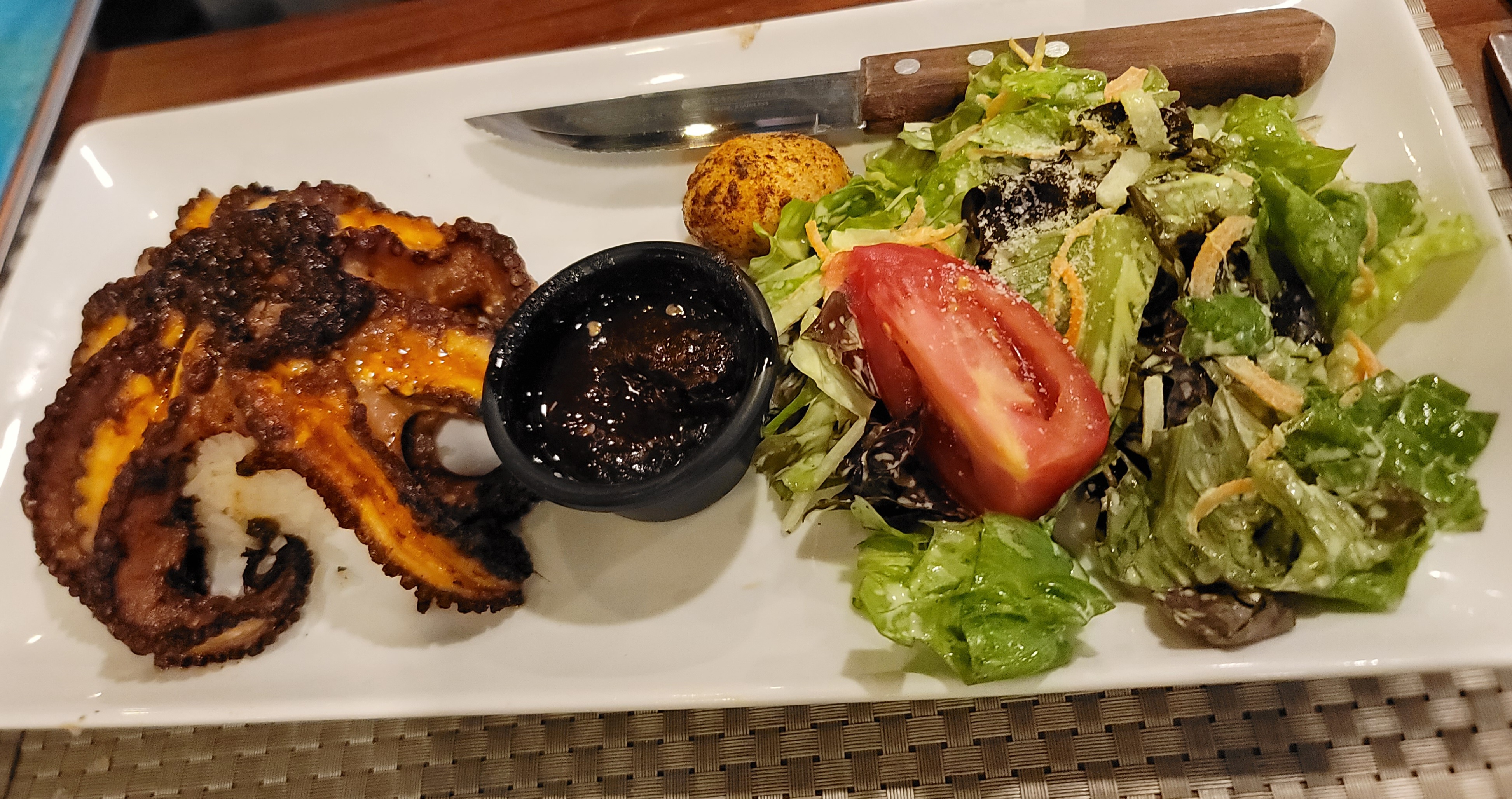 Restaurante Save Av. México image 5