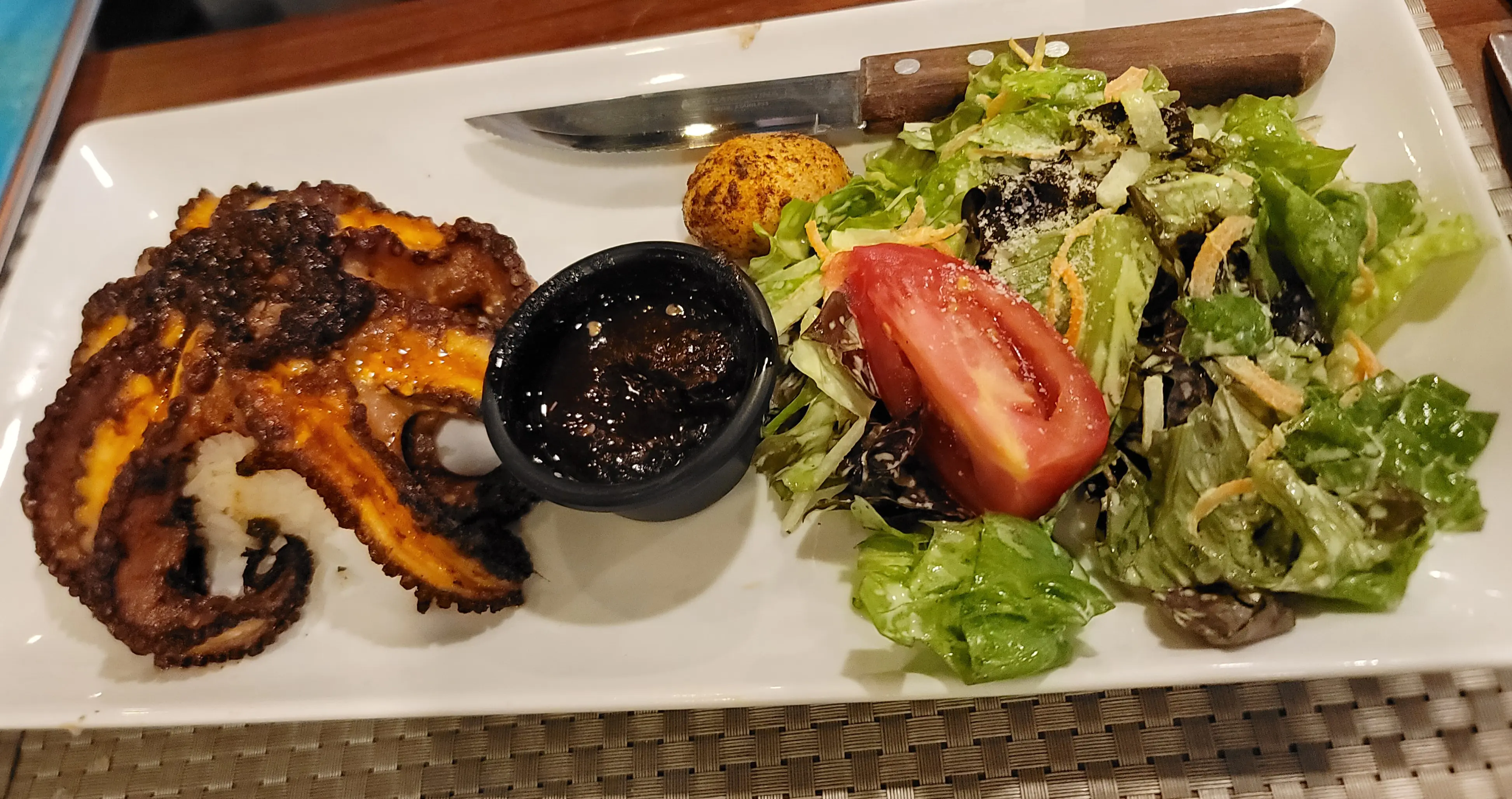 Restaurante Save Av. México image 5